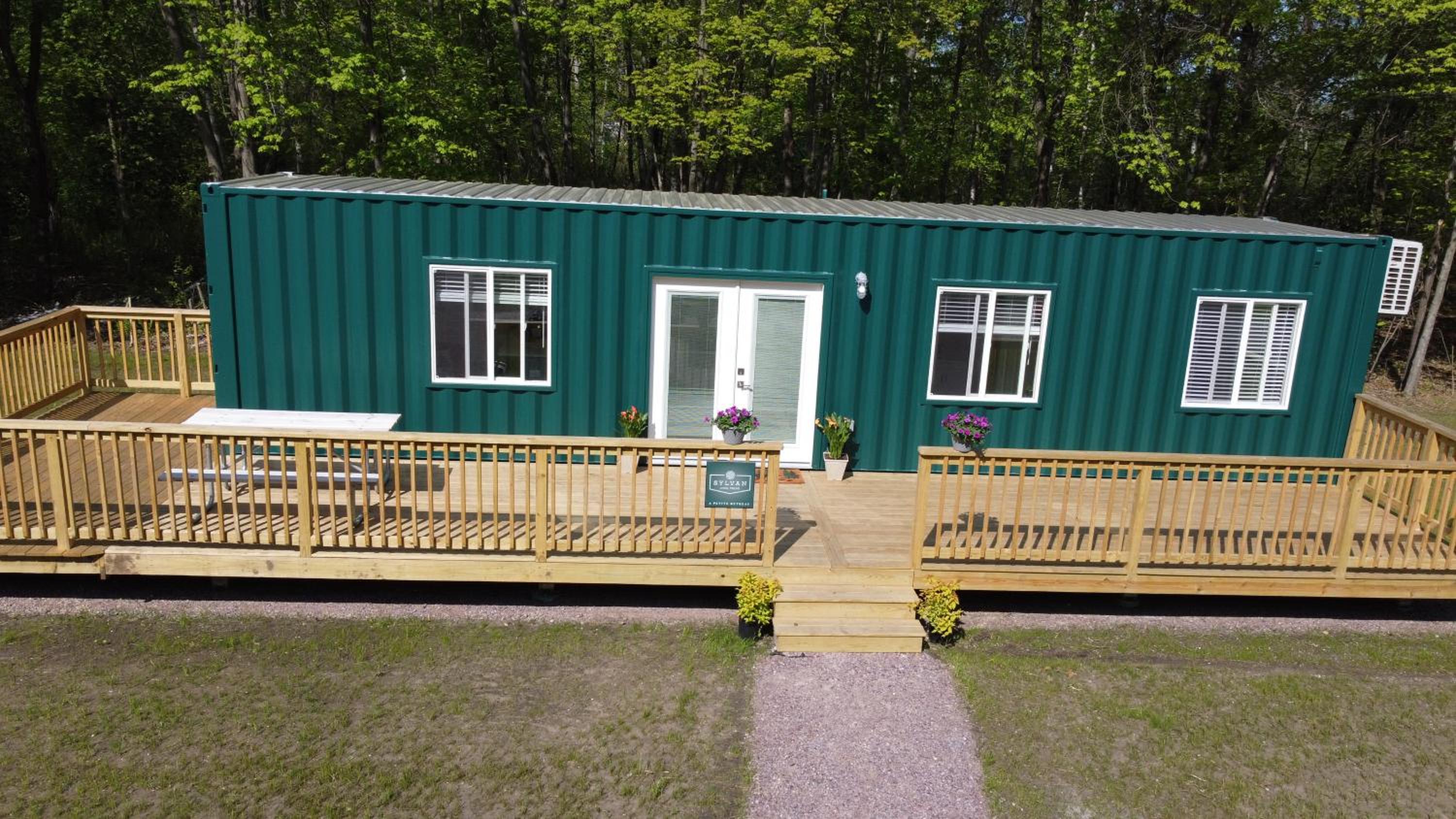 Tiny House Sylvan photo 3