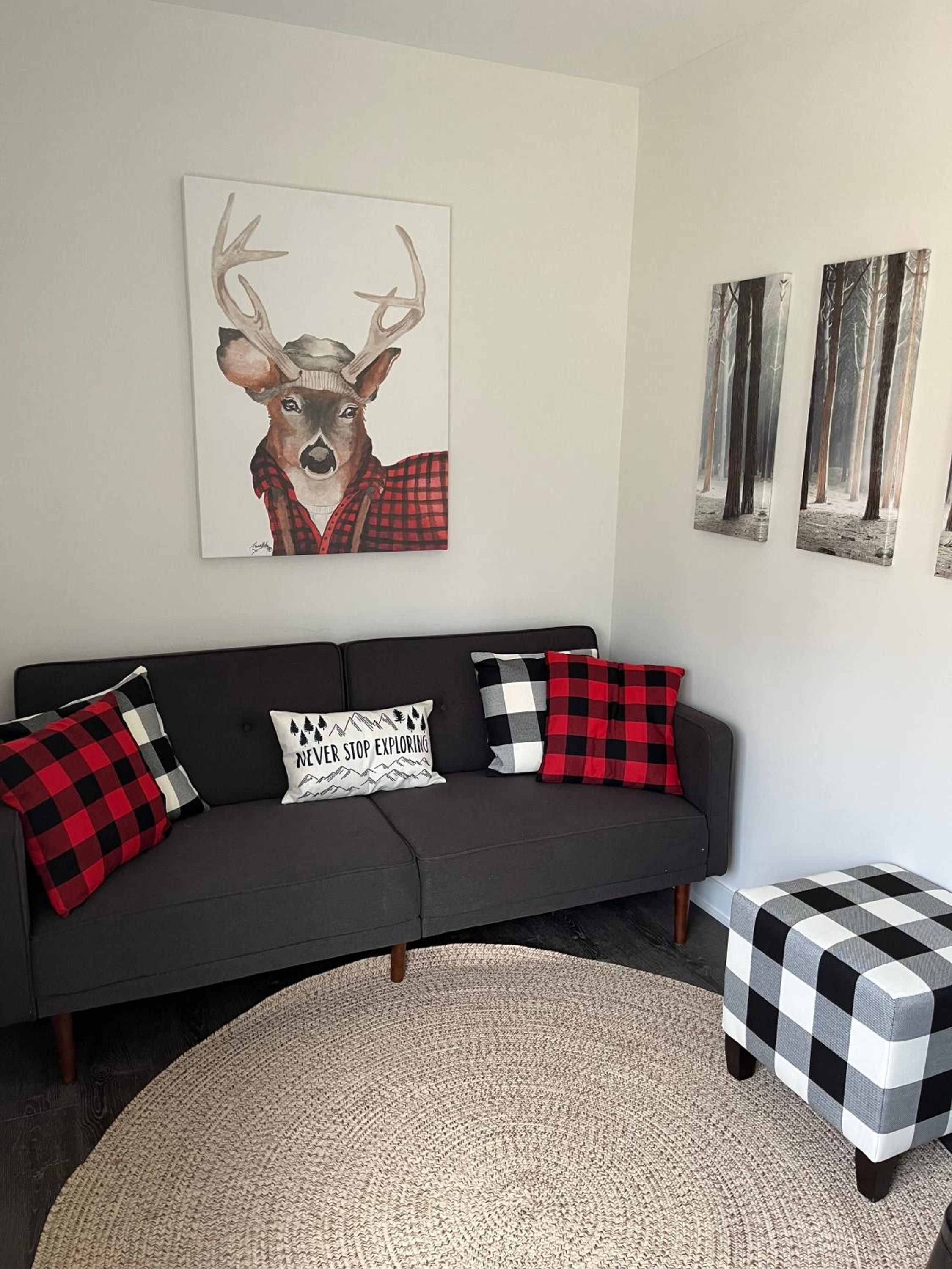 Tiny House Sylvan photo 2