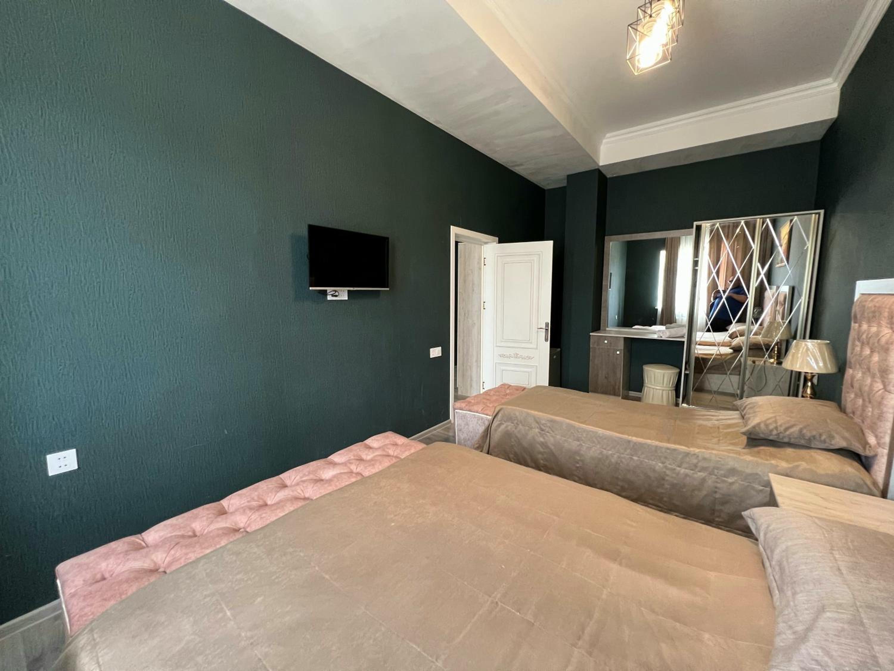 Family Room photo 2