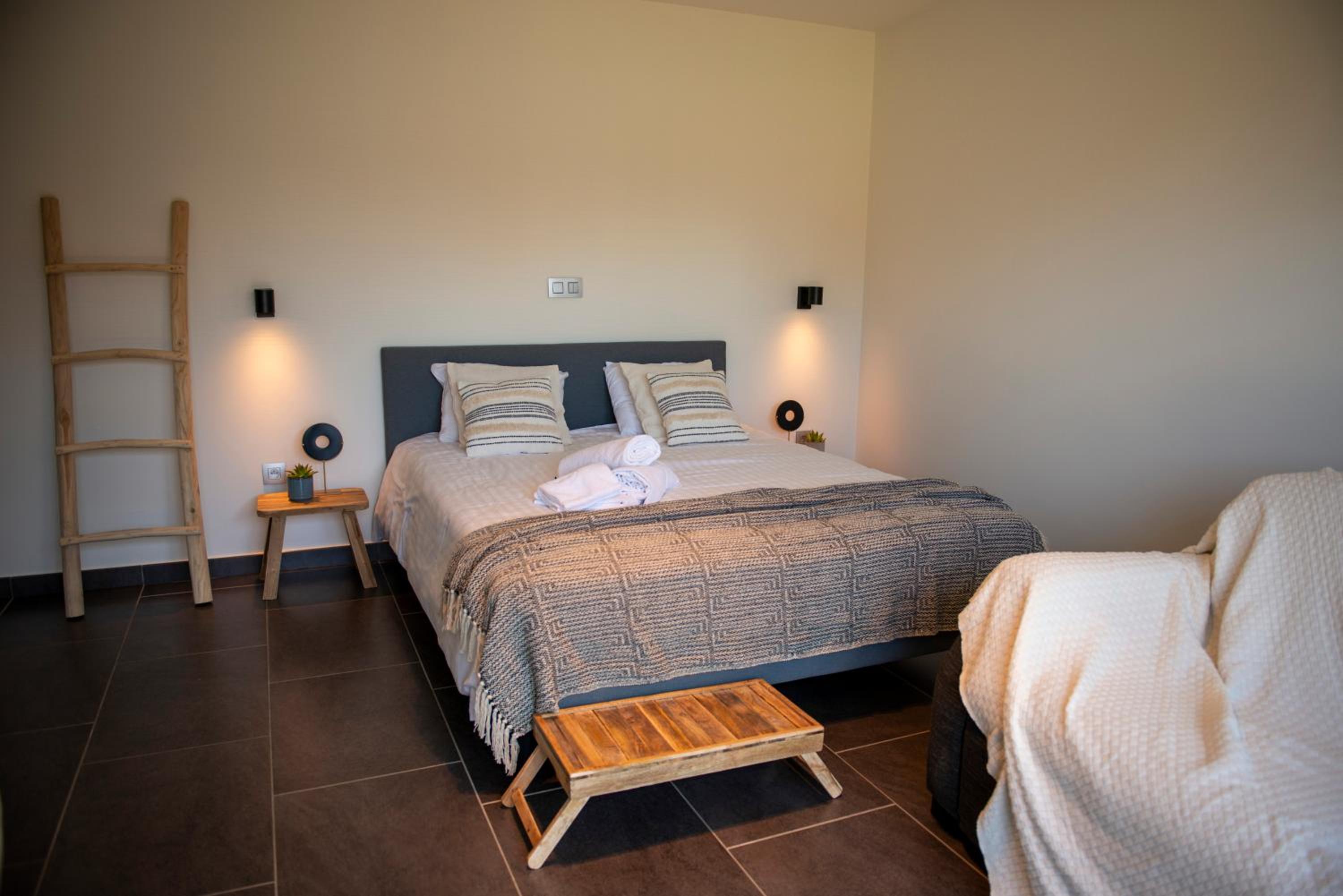 Suite with Terrace photo 1