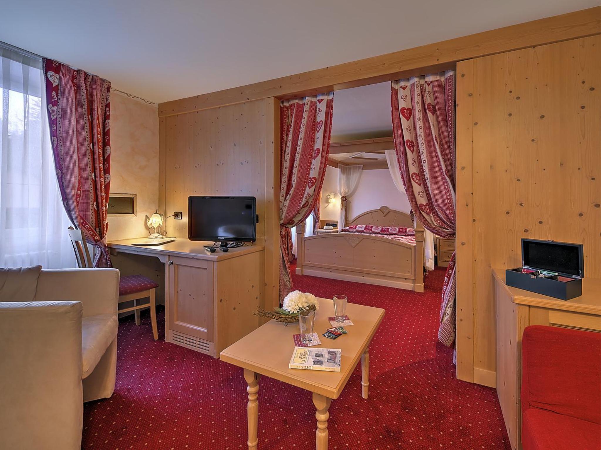 Junior Suite photo 3