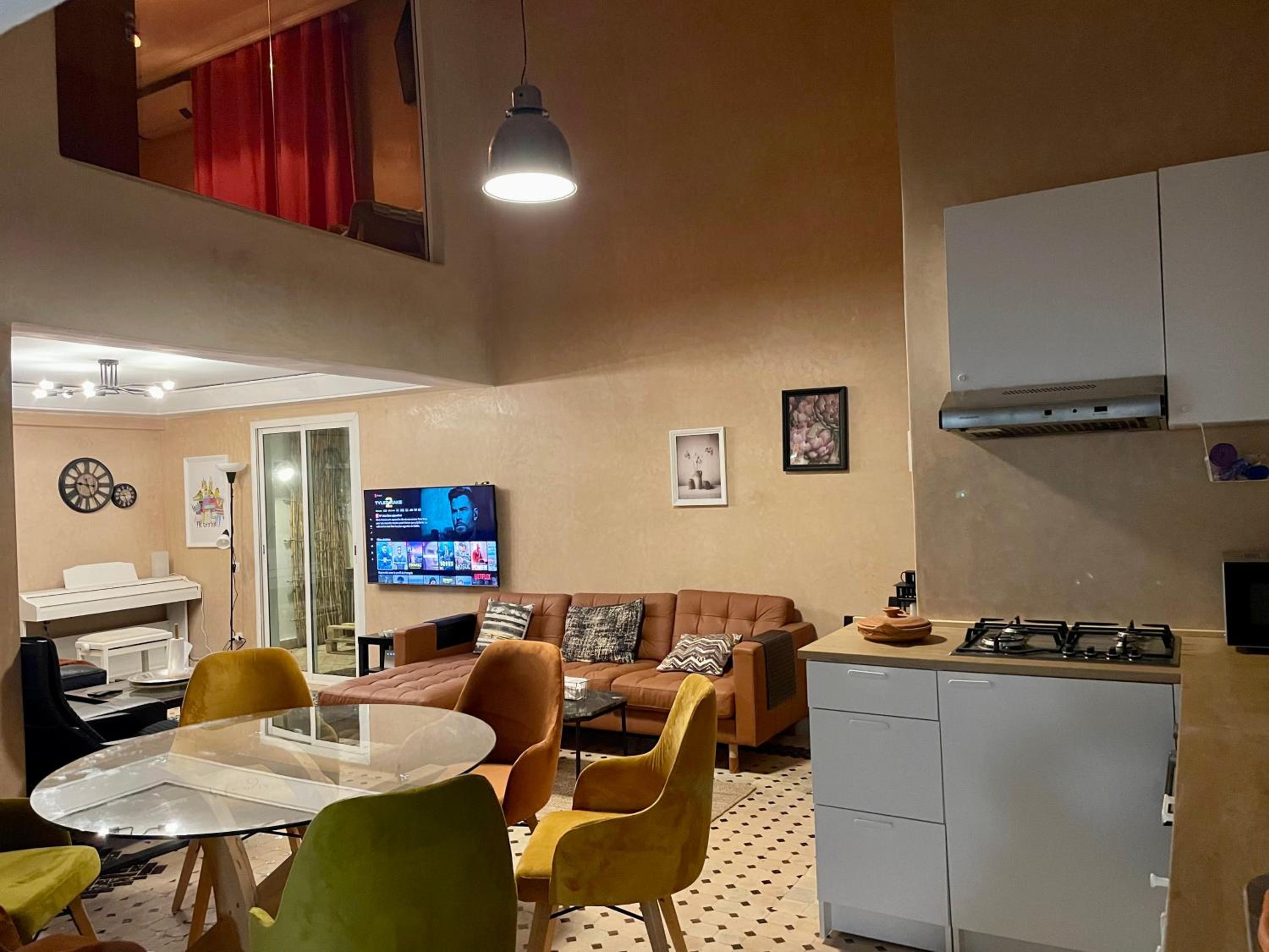 Apartment - Photo 43