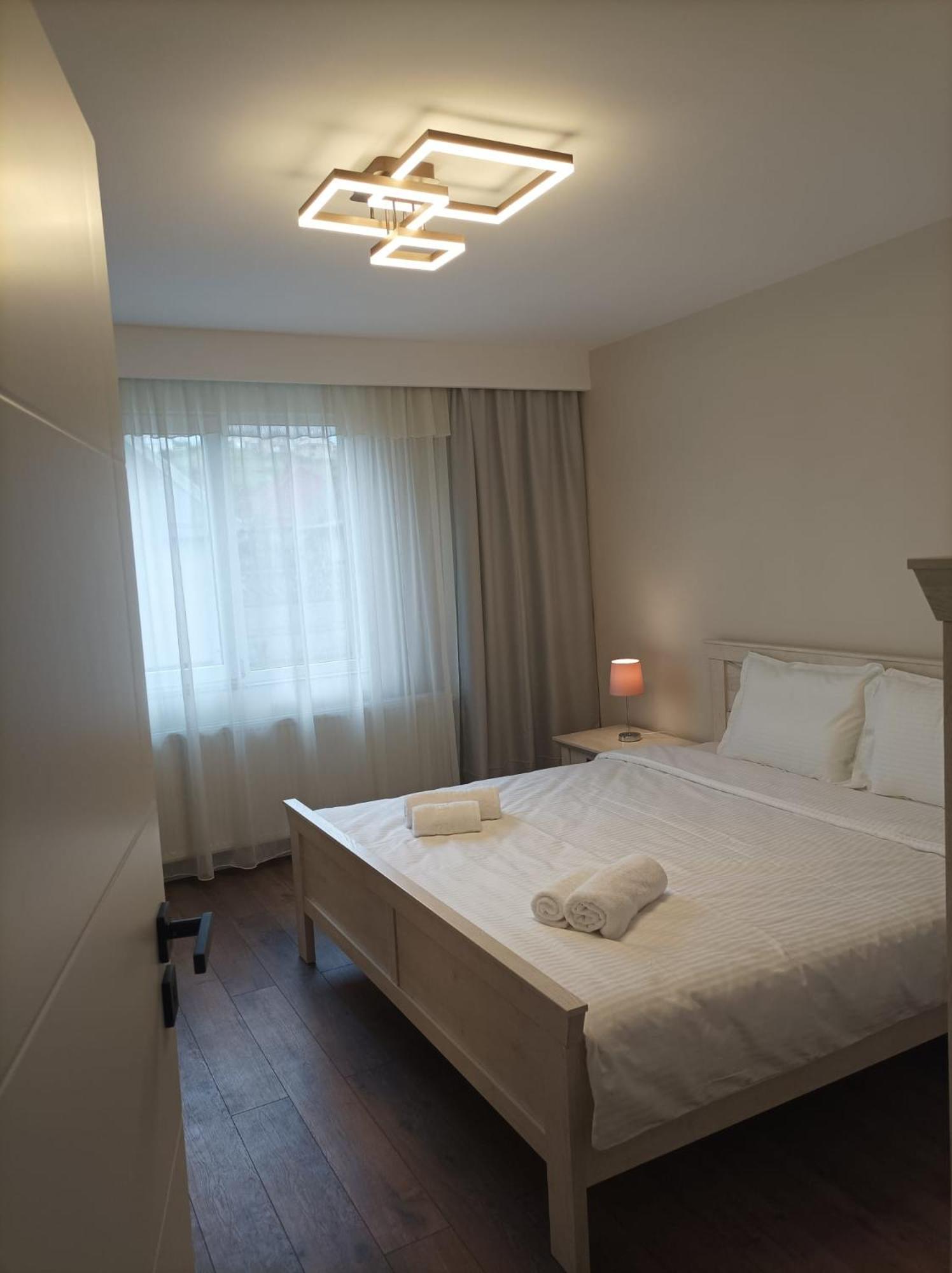 Two-Bedroom House photo 1