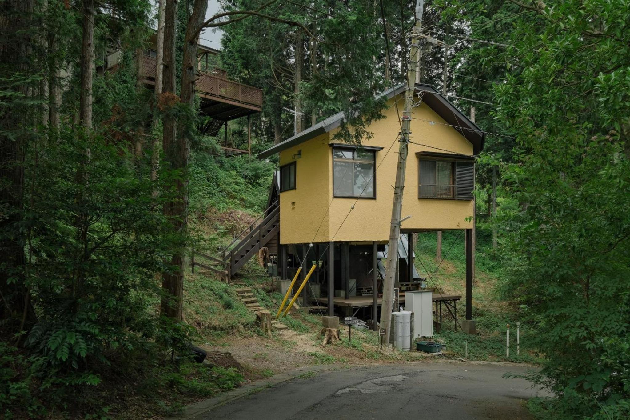 Vacation Home photo 2