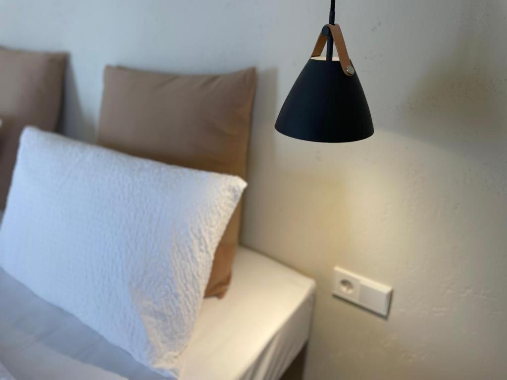 Studio Apartment with Sea View
