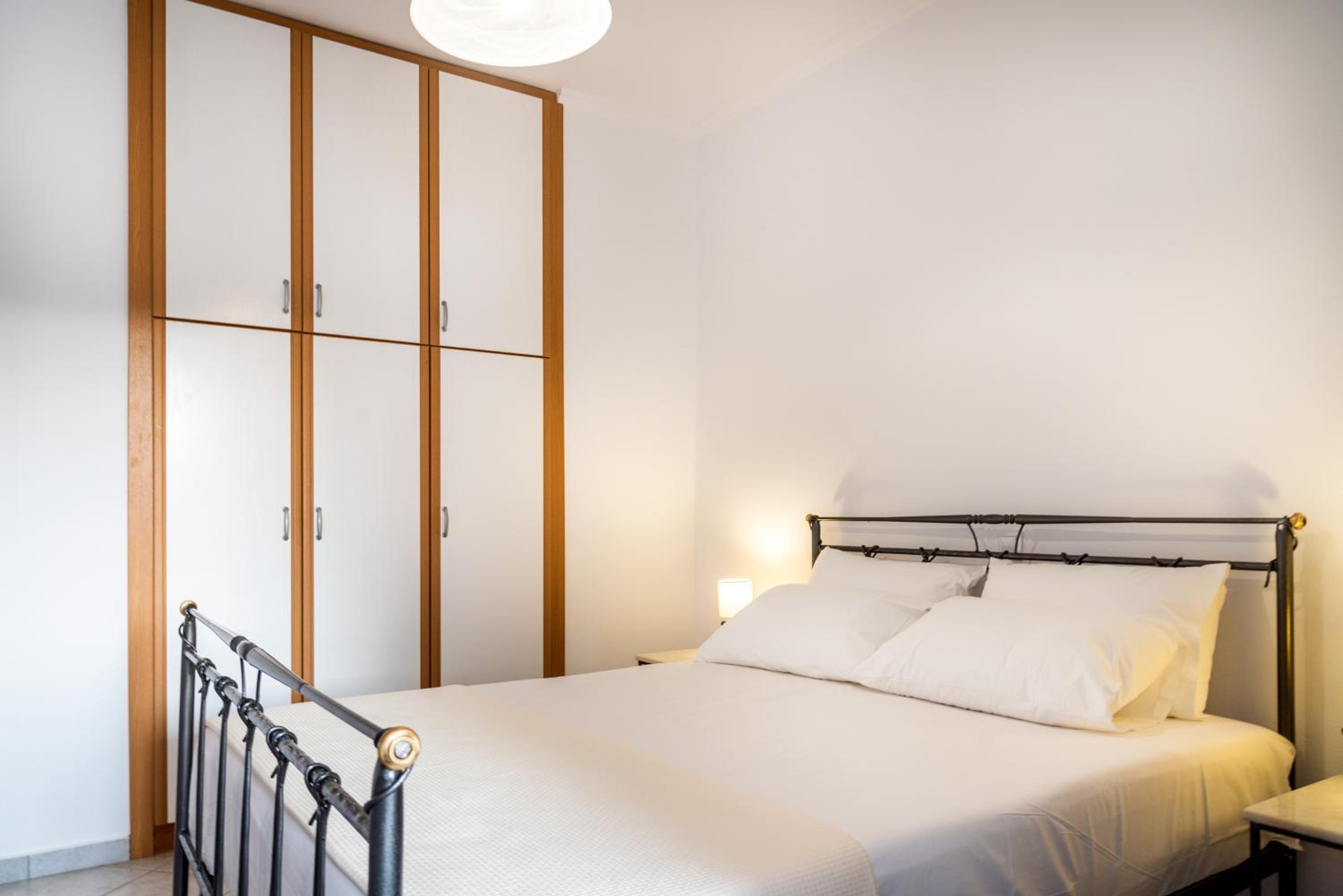 Triple Room with Terrace photo 2