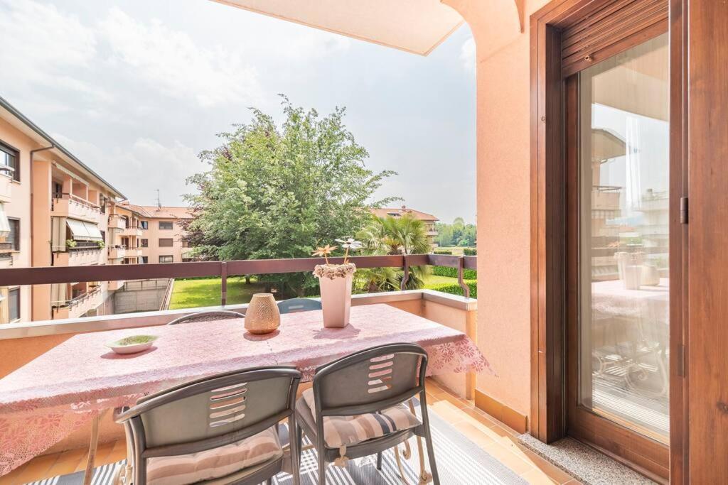 Apartment with Terrace - Photo 15