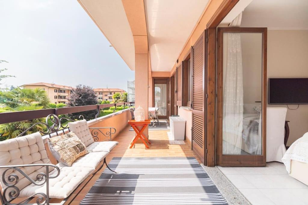 Apartment with Terrace - Photo 29