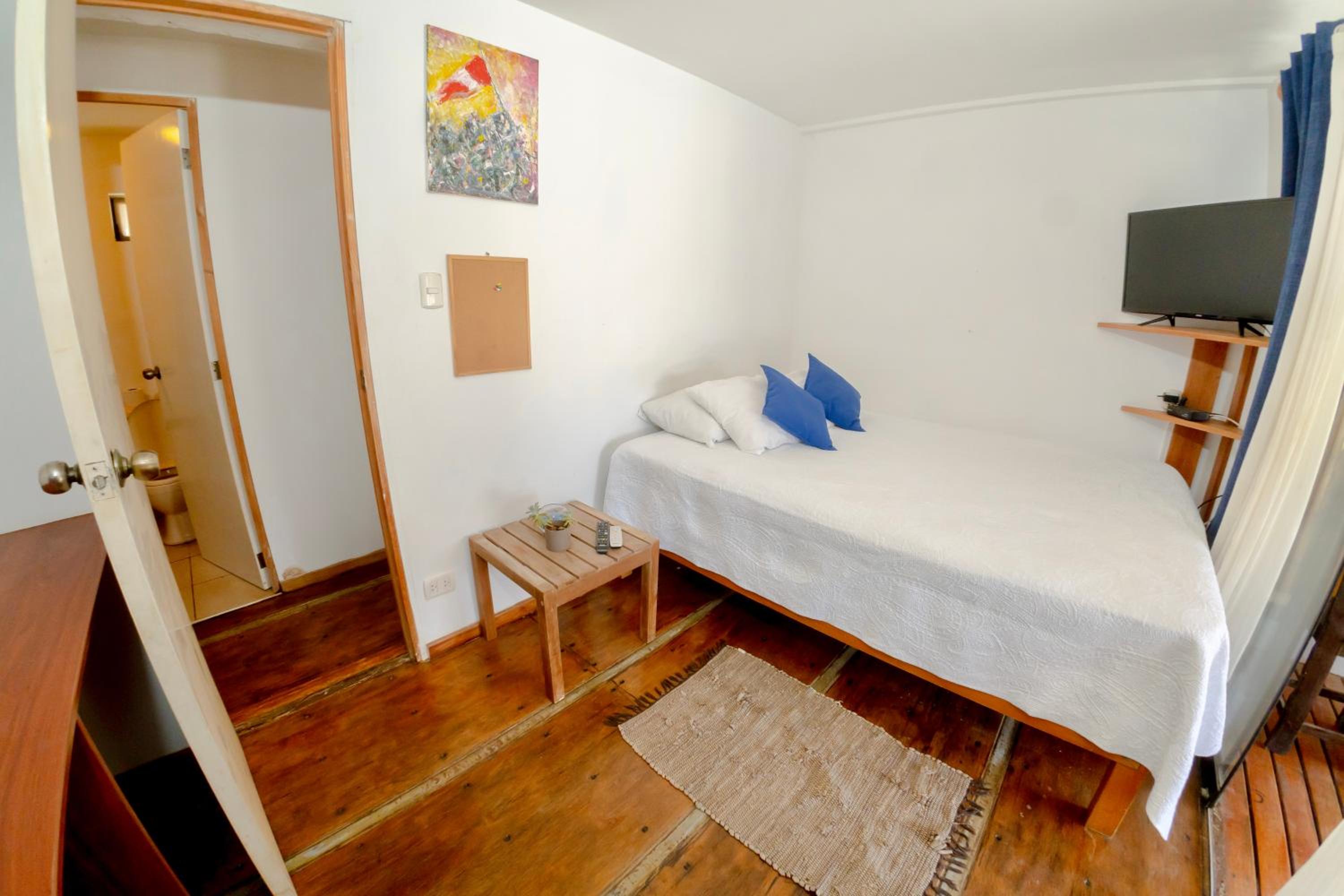 Standard Double Room photo 1