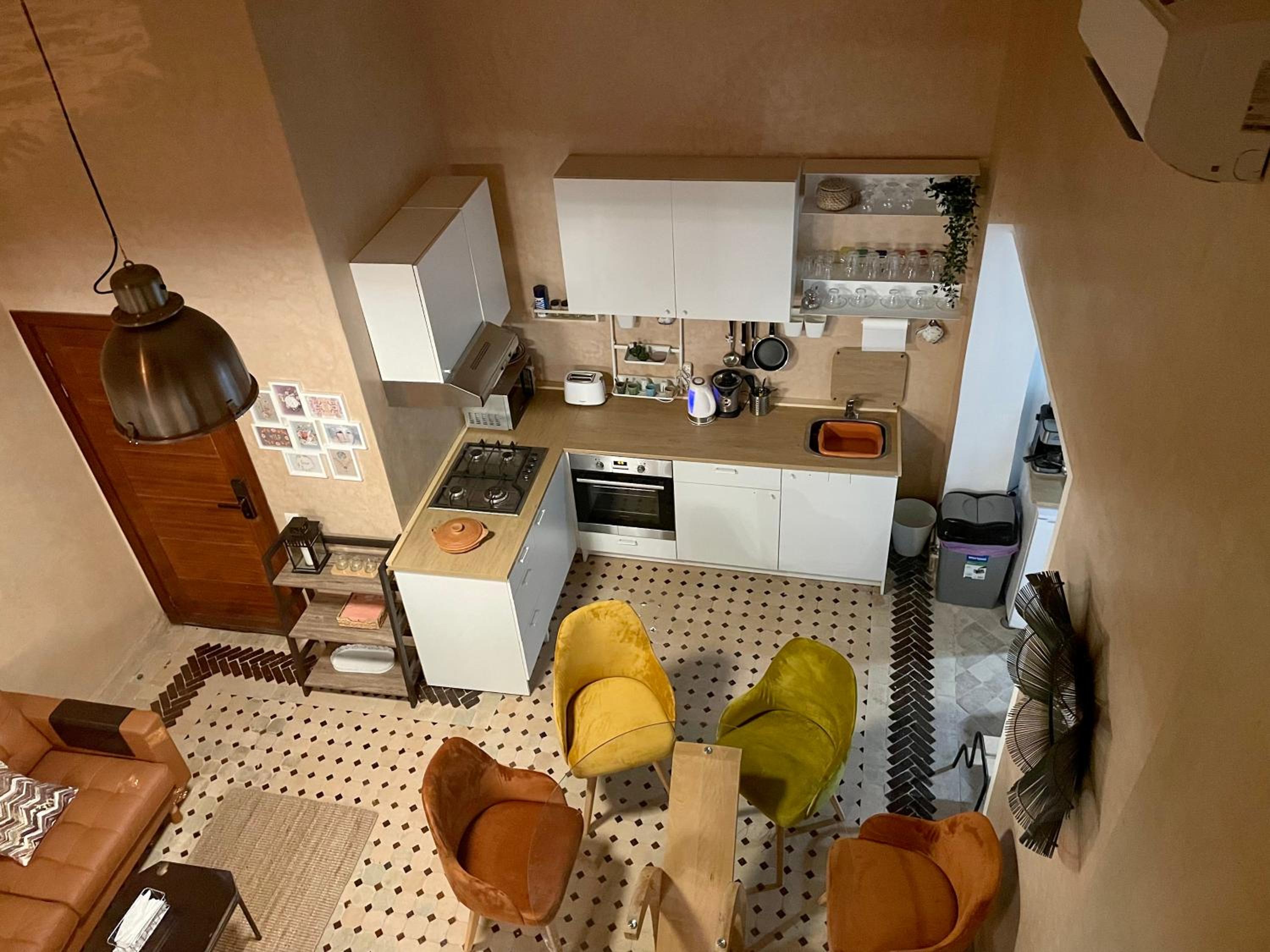 Apartment - Photo 42