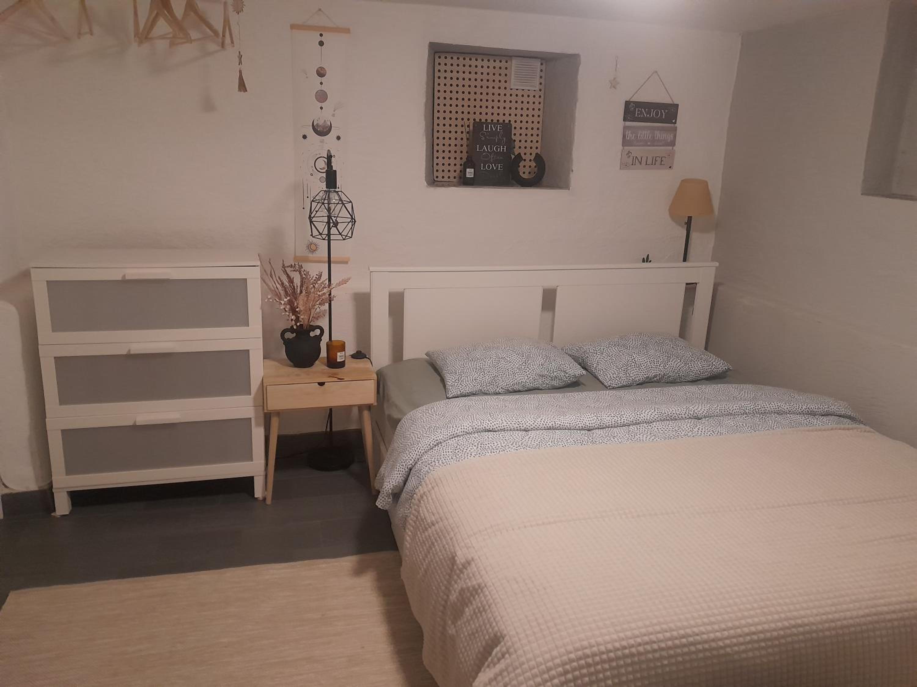 Two-Bedroom Apartment photo 1