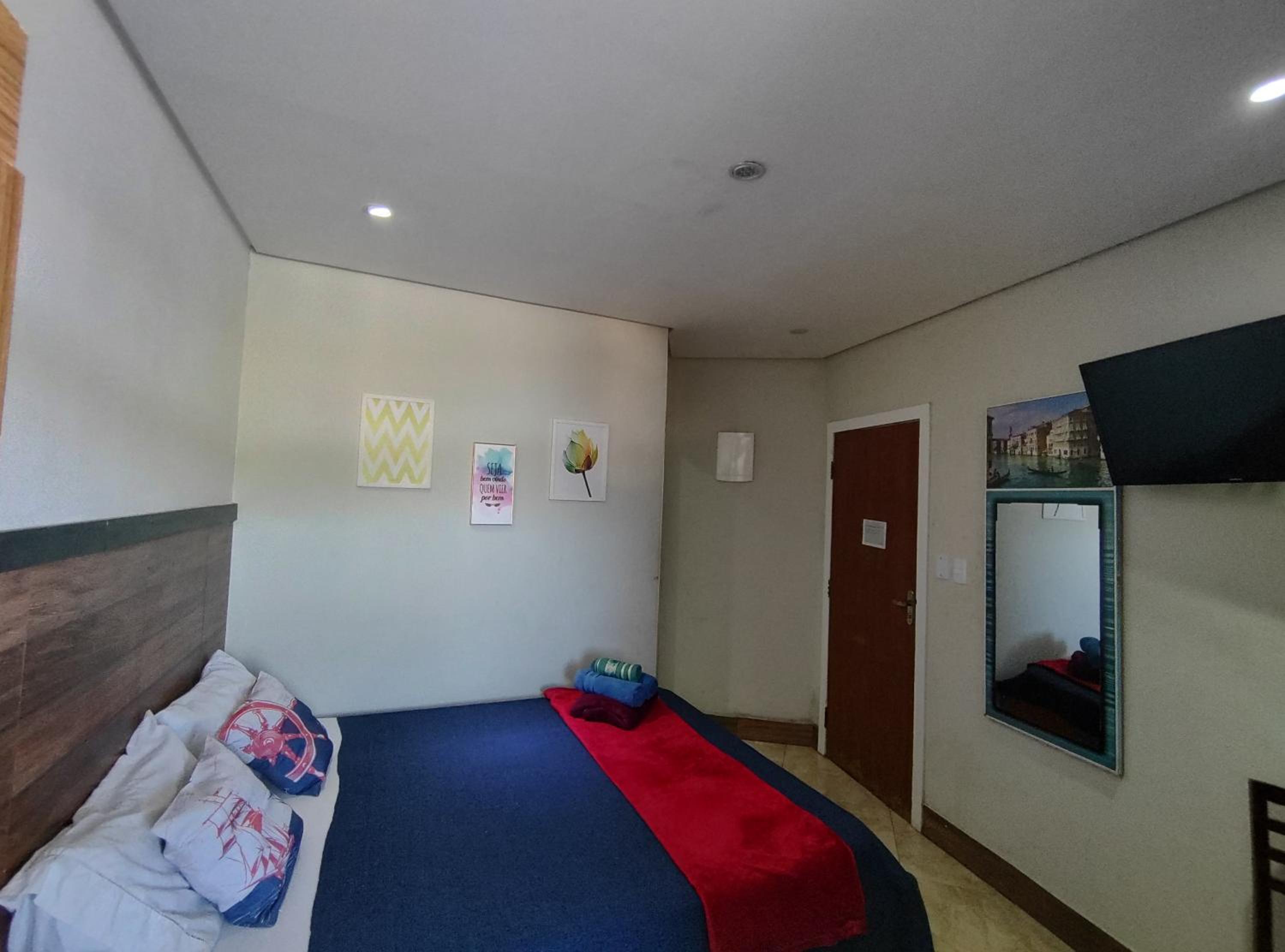 Suite with Sea View photo 2