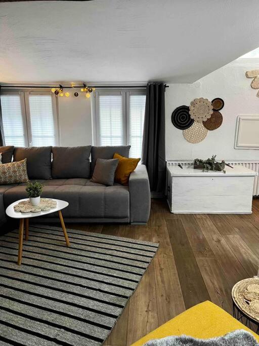 Four-Bedroom House photo 3