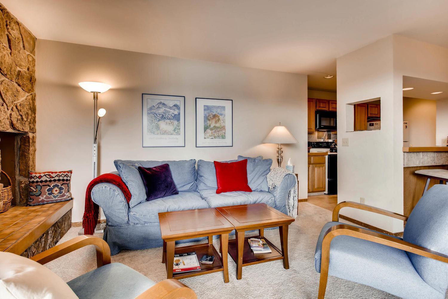 Vacation Home photo 3