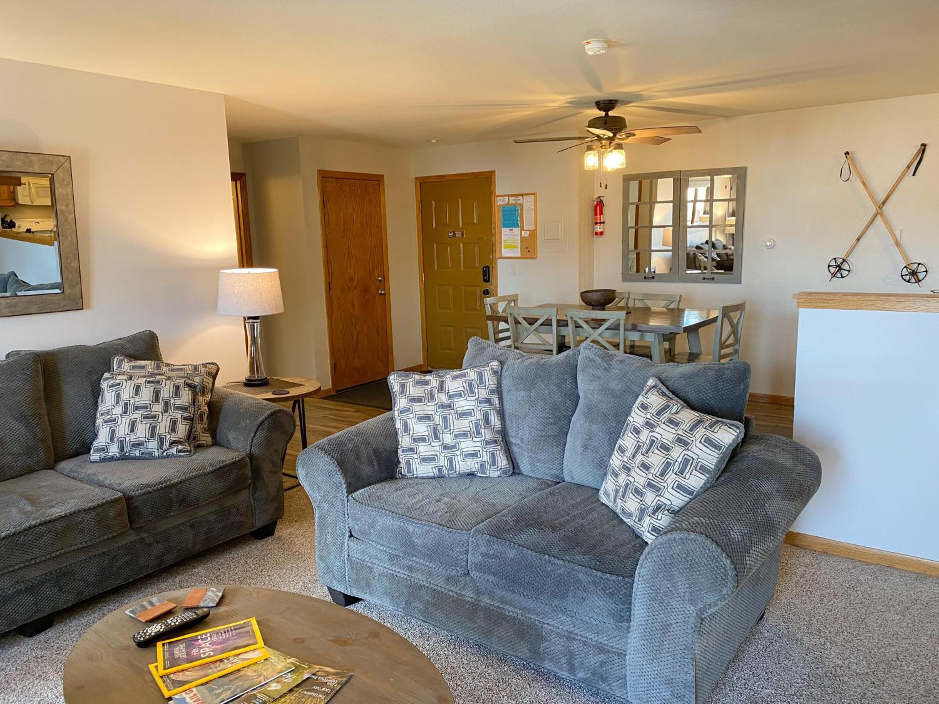 Vacation Home photo 1