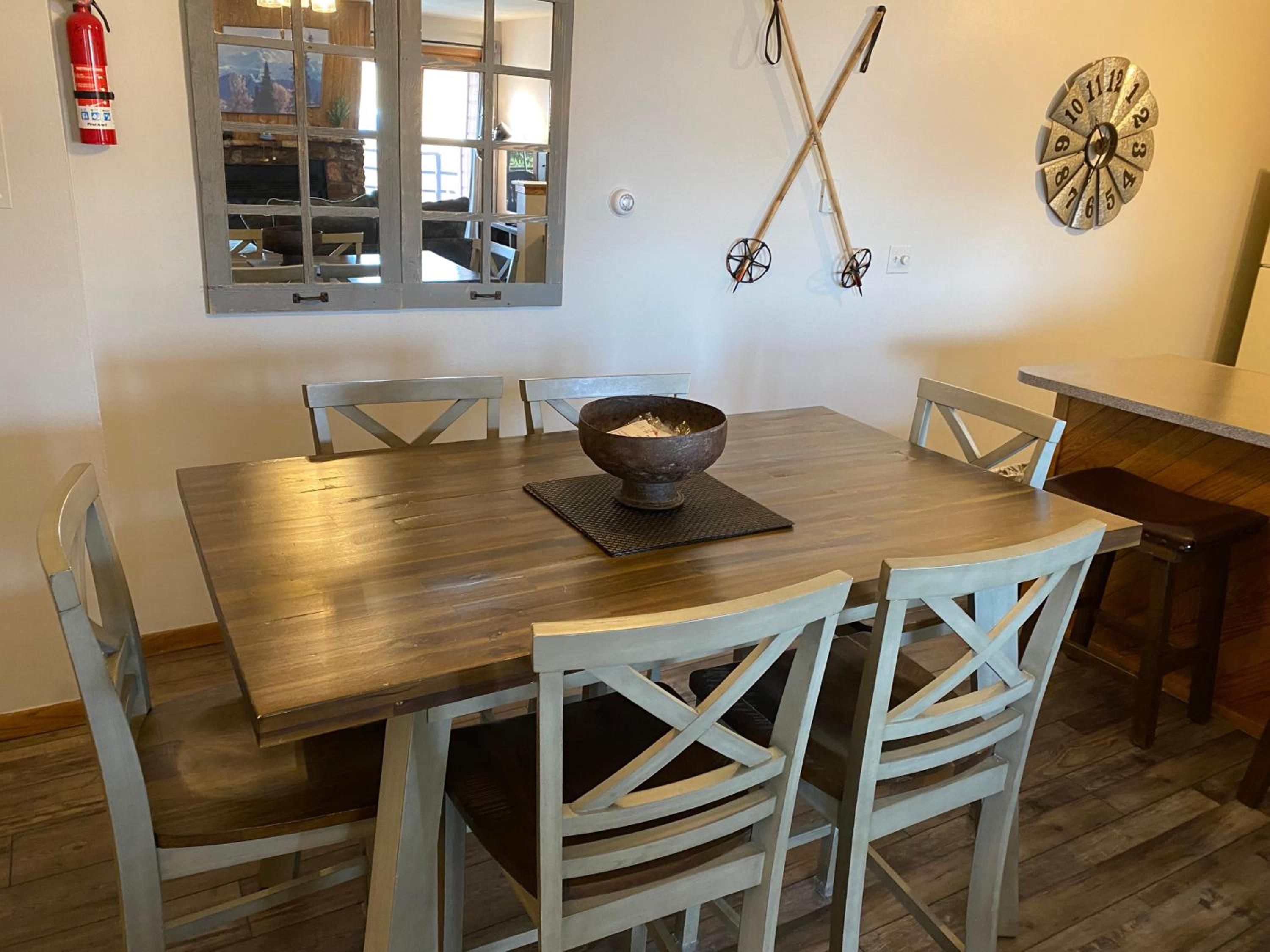 Vacation Home photo 2