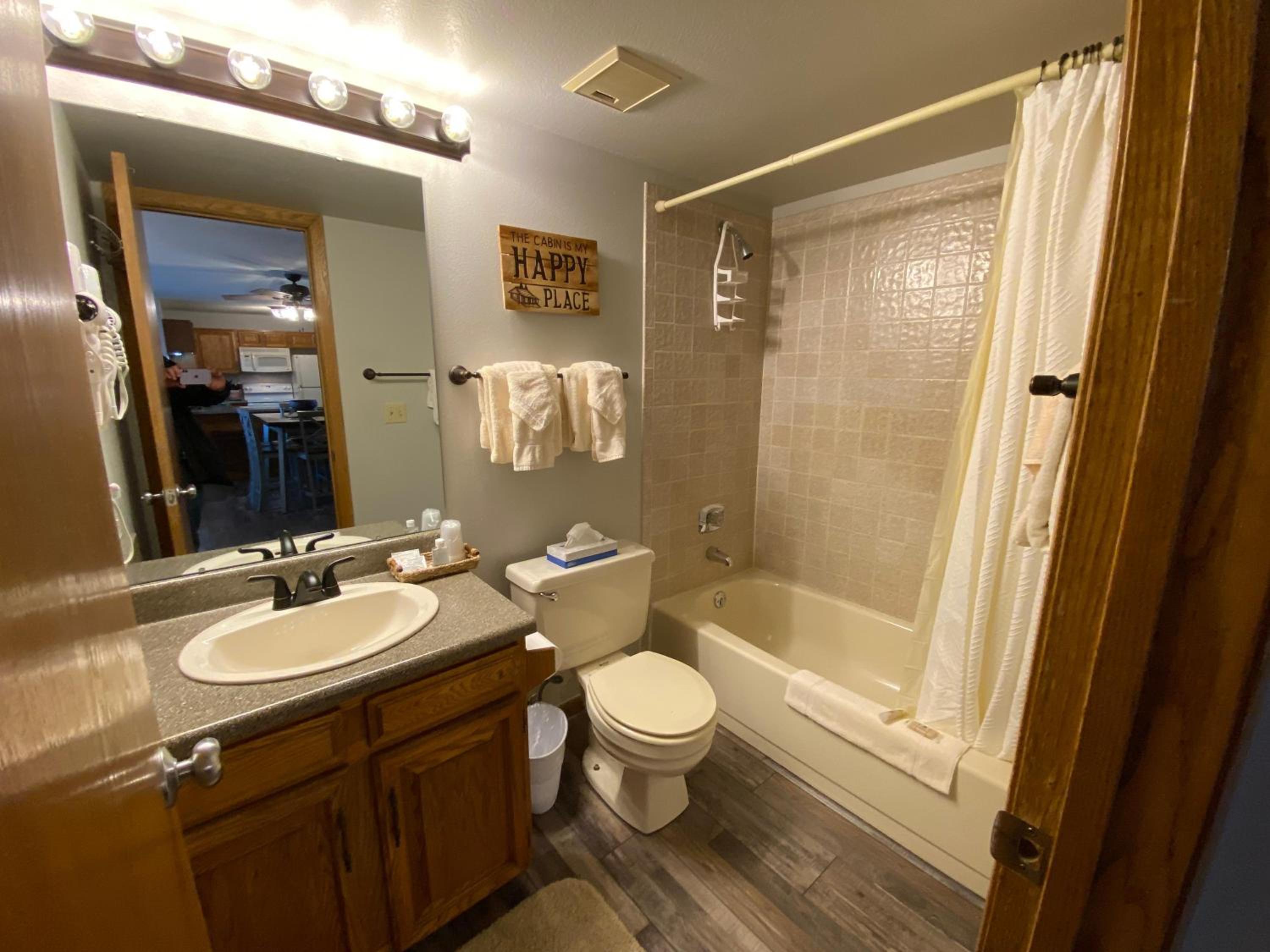 Vacation Home photo 3