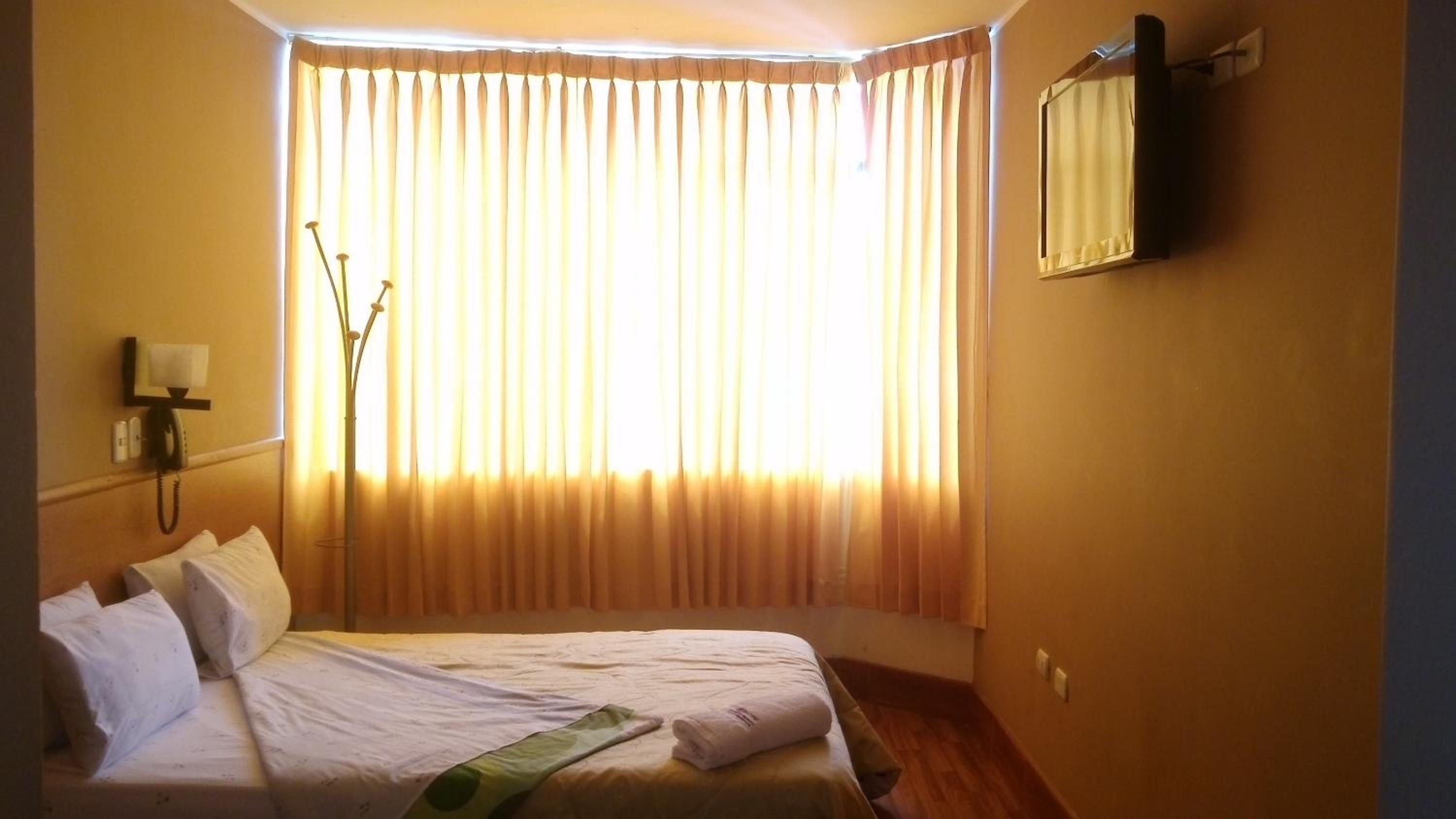 Single Room photo 1