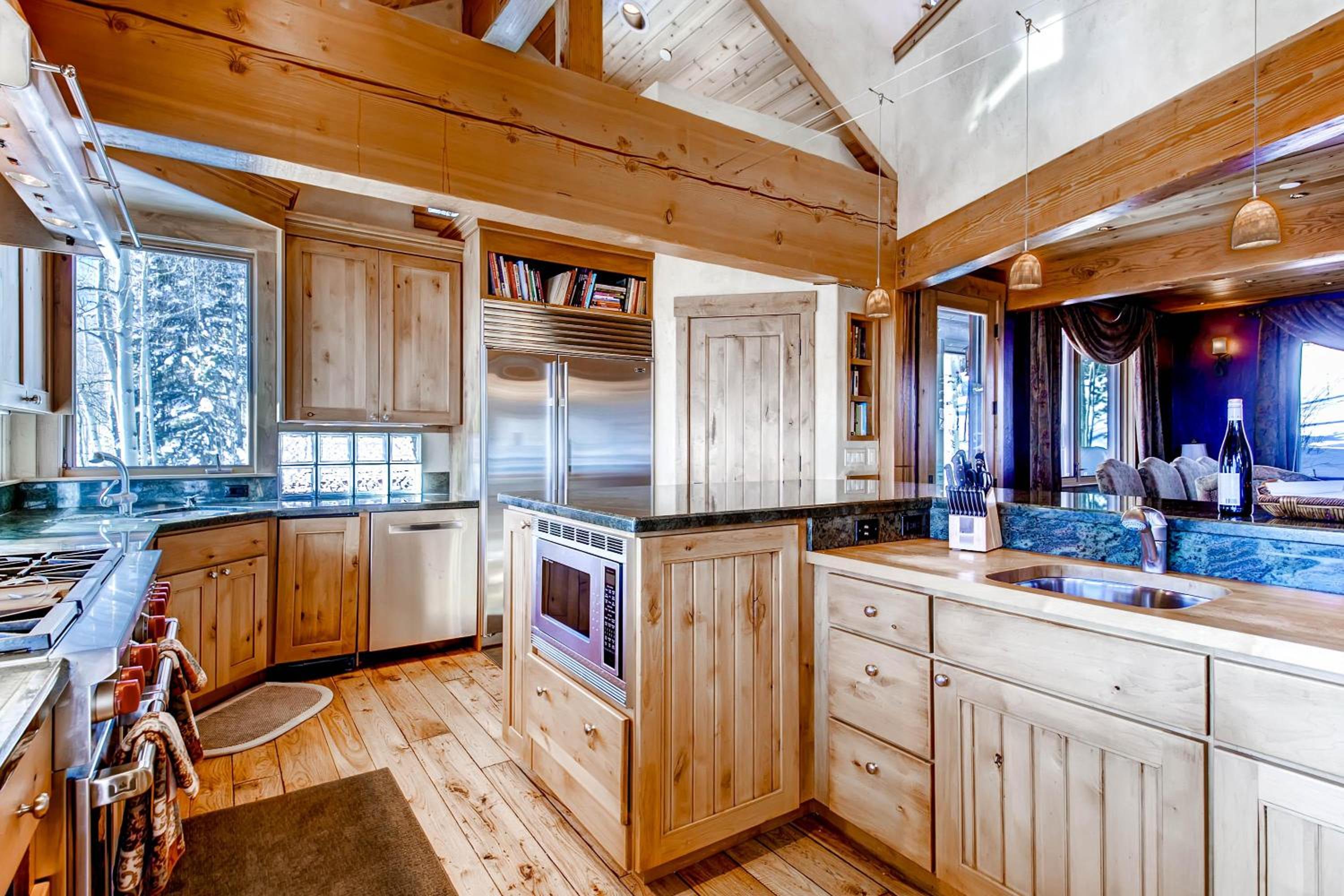 Vacation Home photo 3