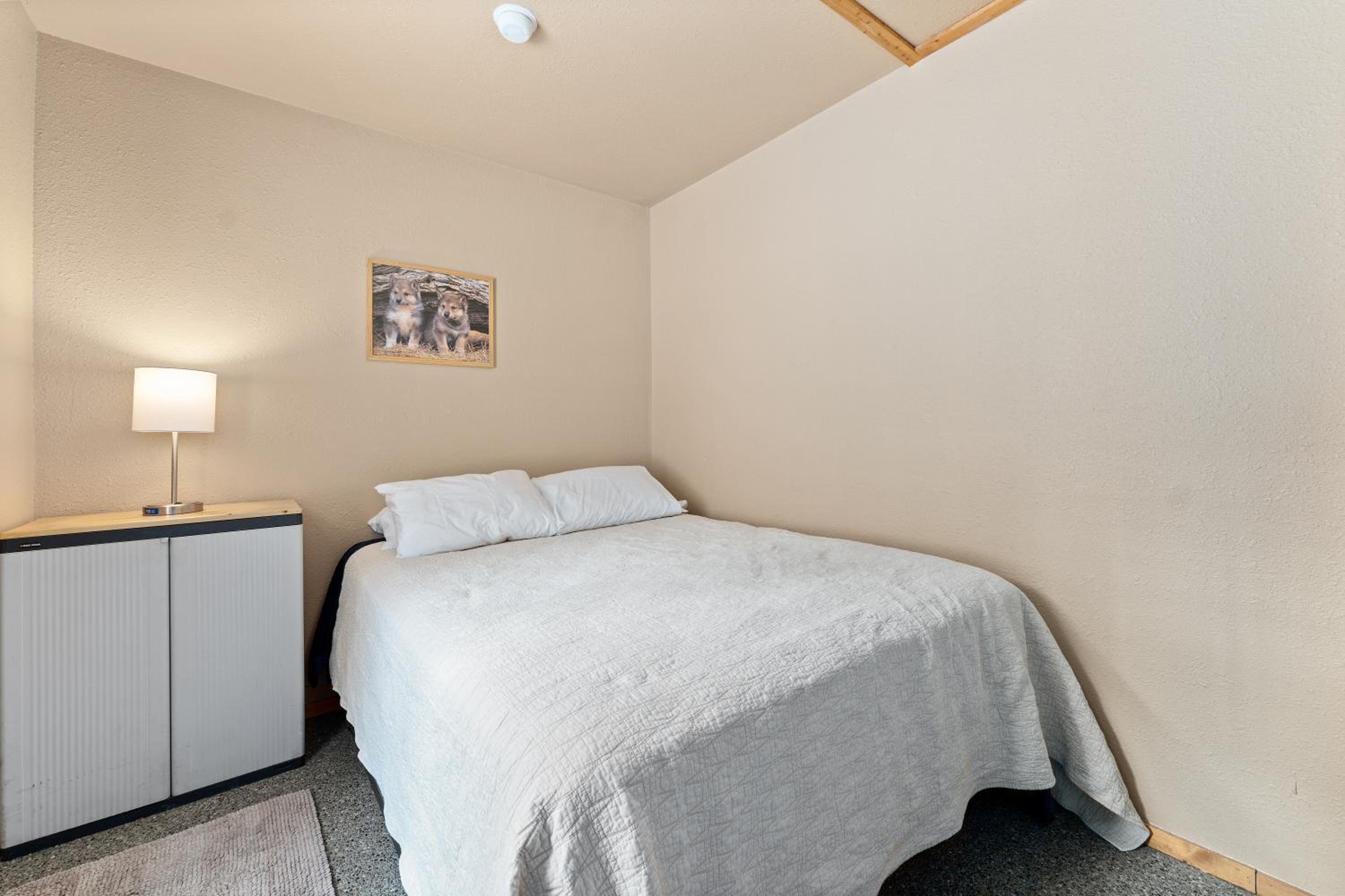 One-Bedroom Chalet