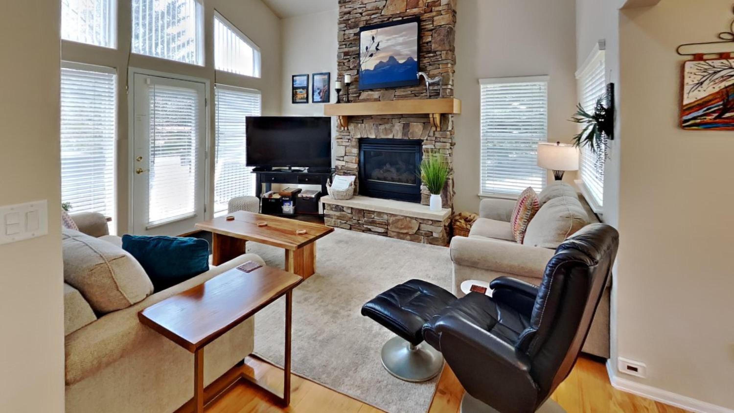 Vacation Home photo 1