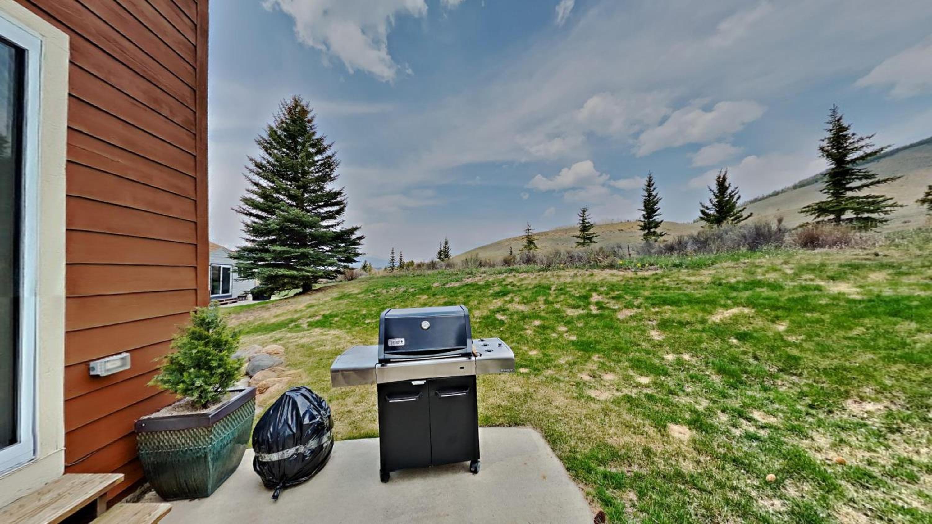 Vacation Home photo 3