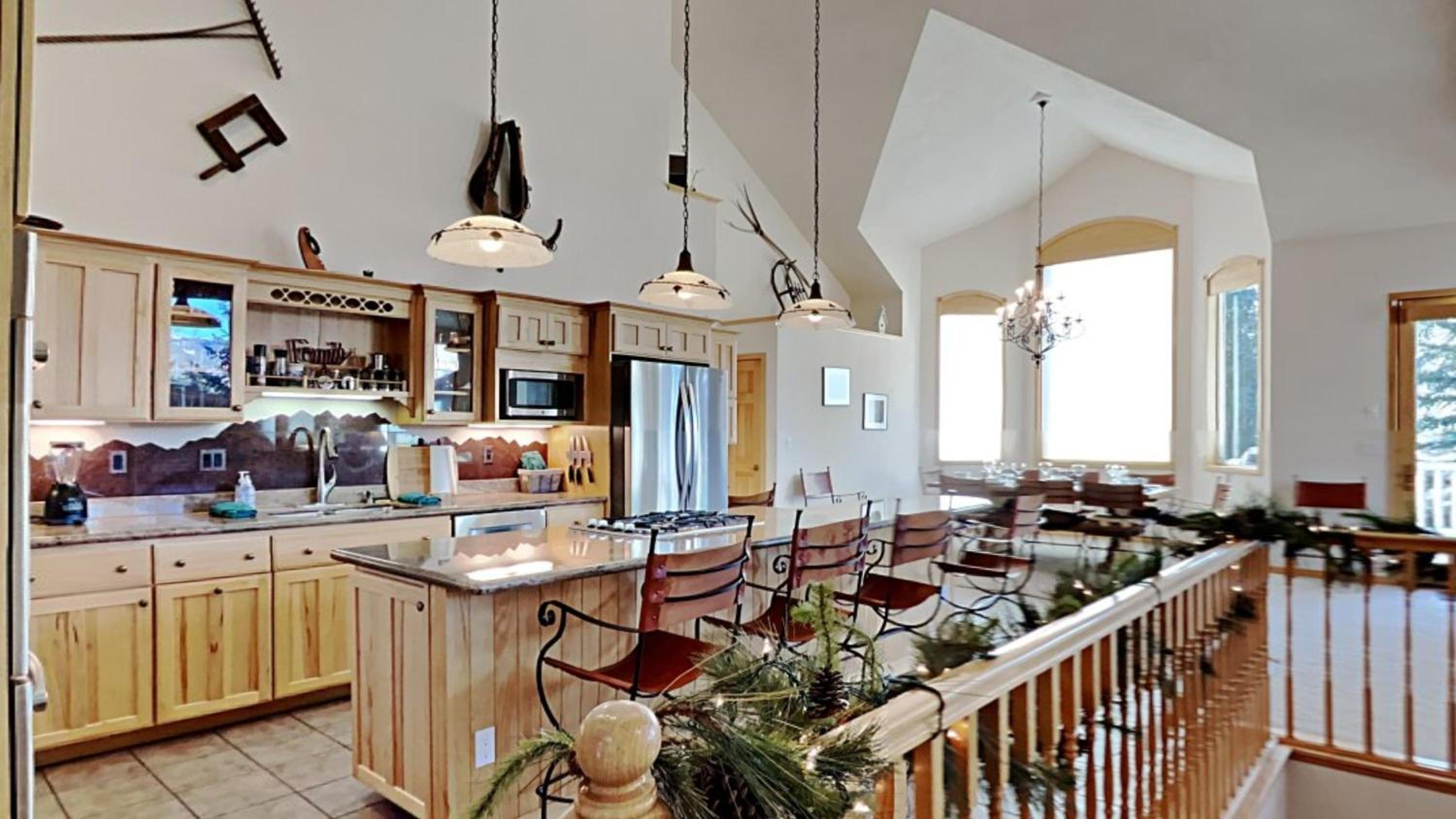Vacation Home photo 3