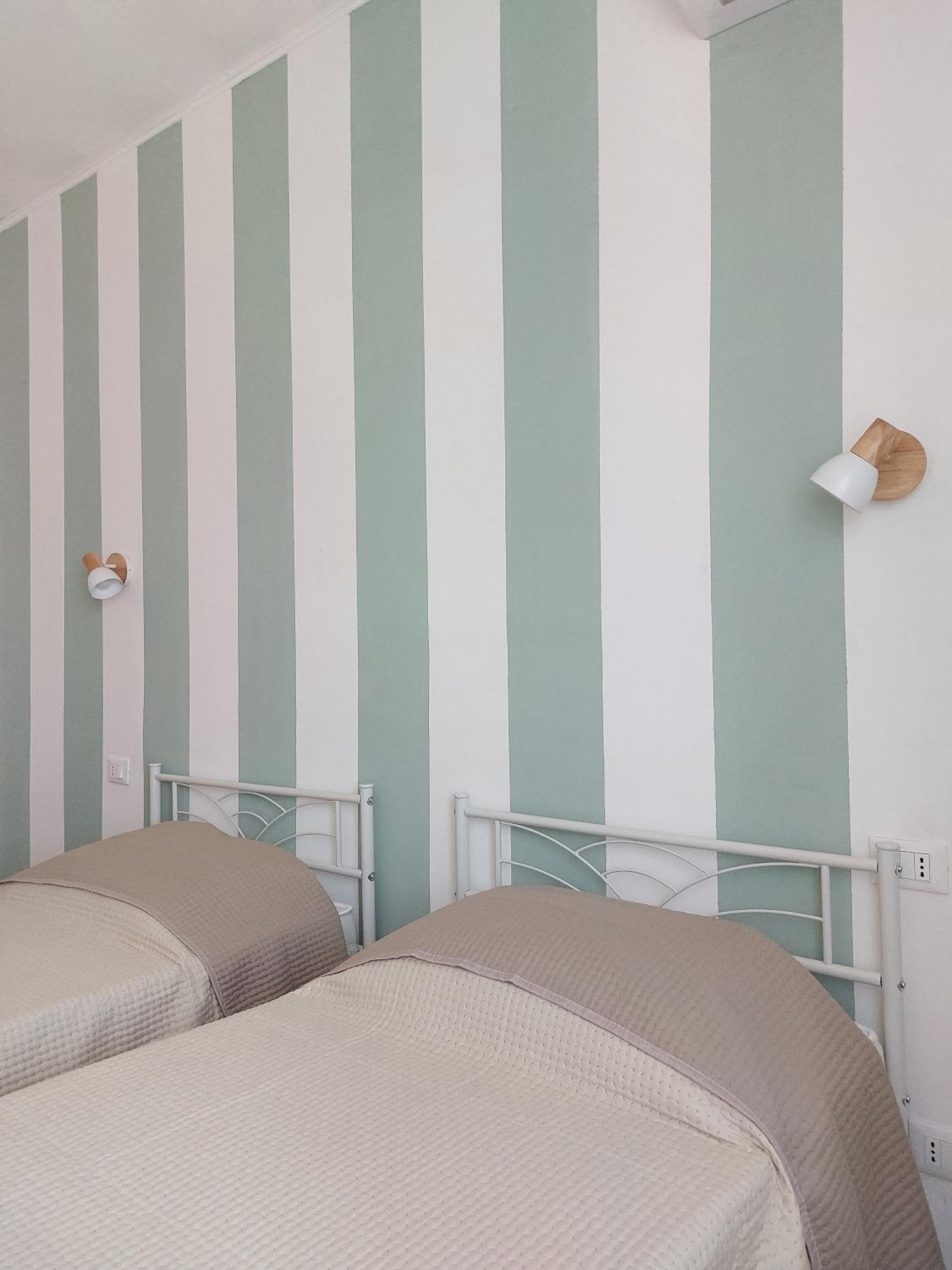 Appartamento con due camere