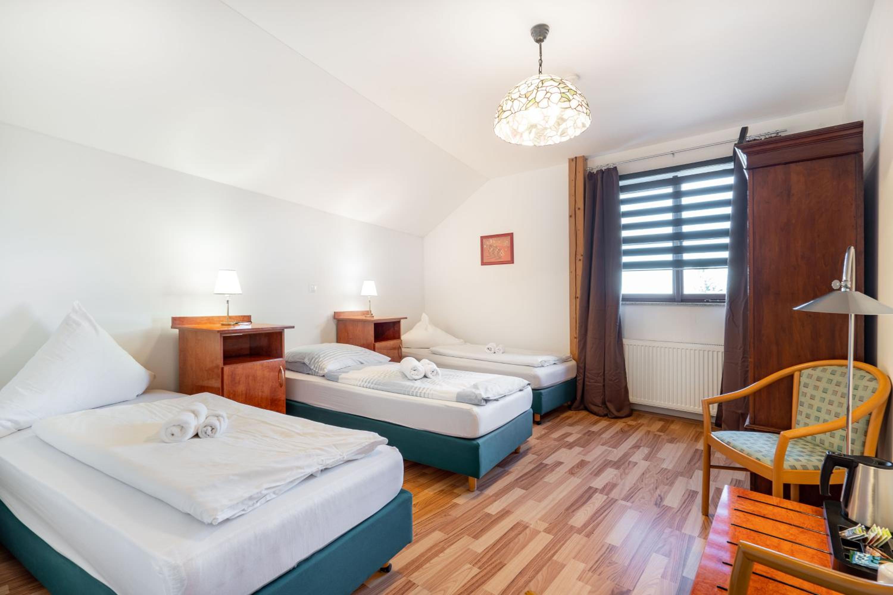 Triple Room photo 1