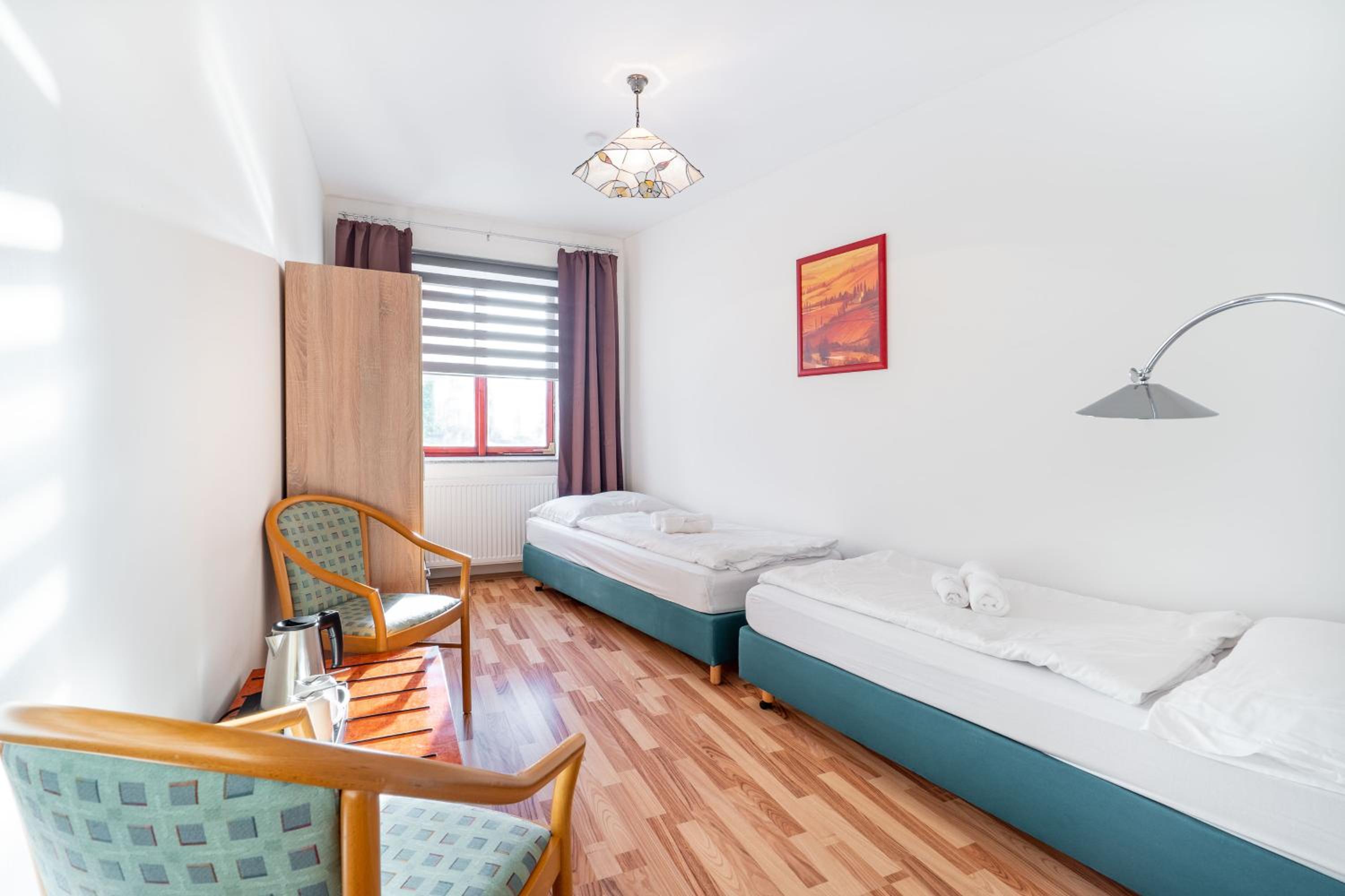 Twin Room photo 2