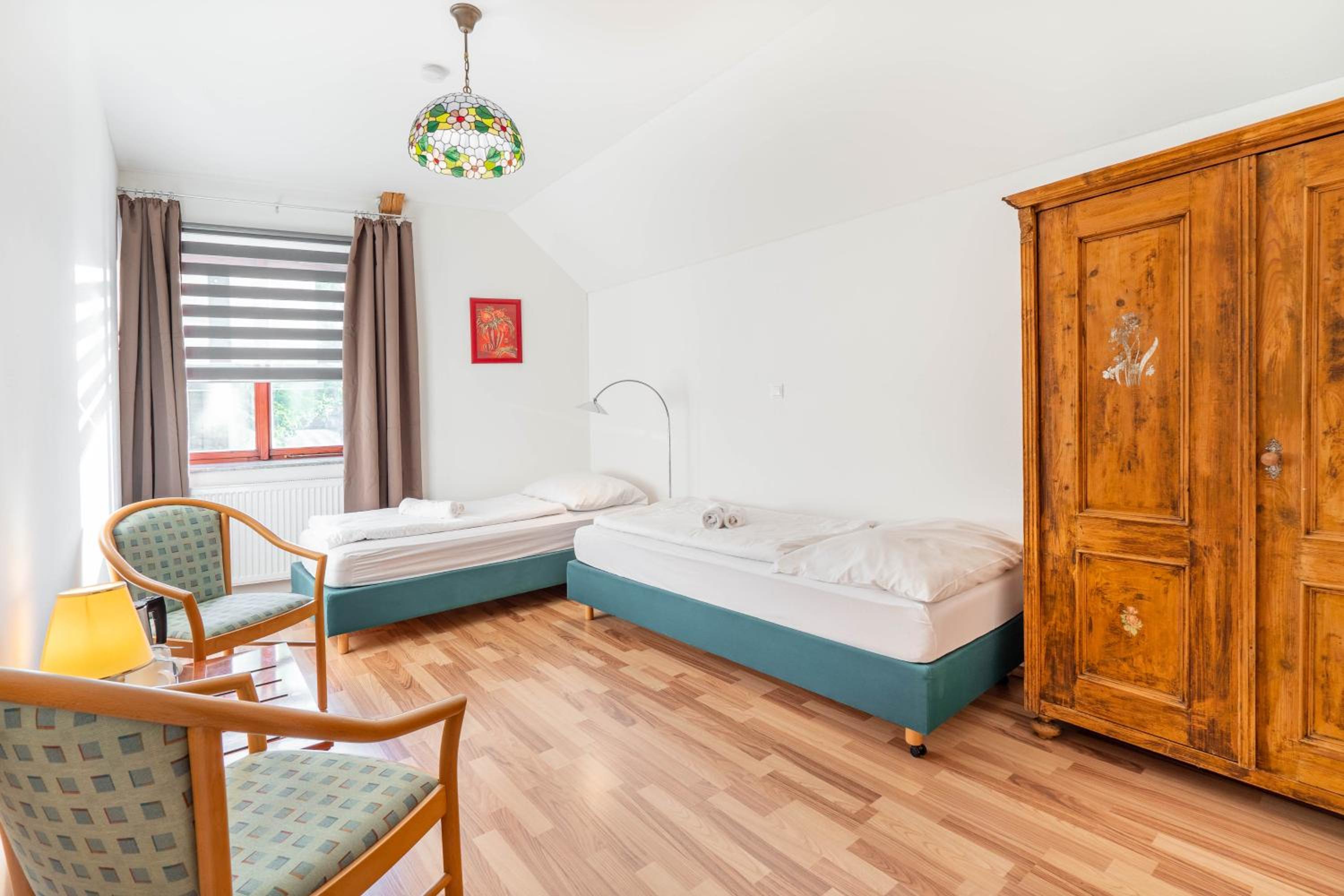 Twin Room photo 3