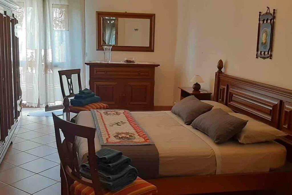 Two-Bedroom House photo 3