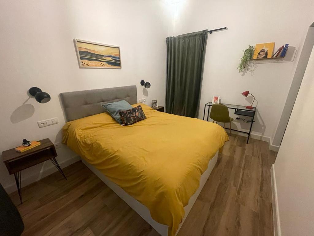 Apartamento