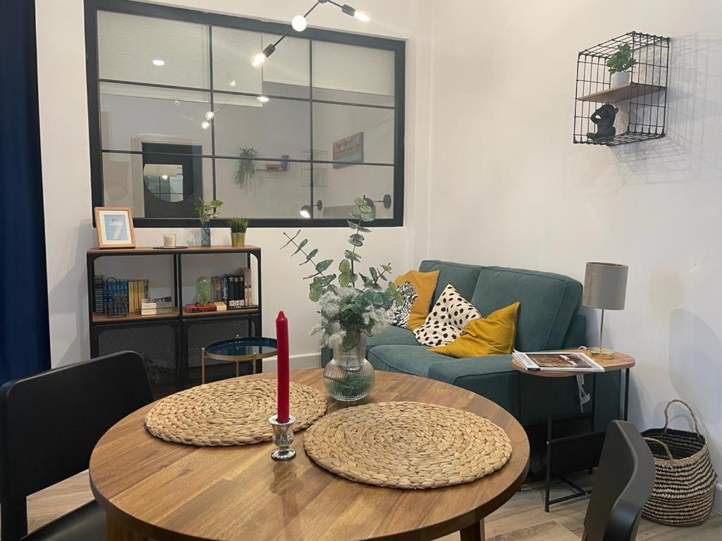 Apartamento