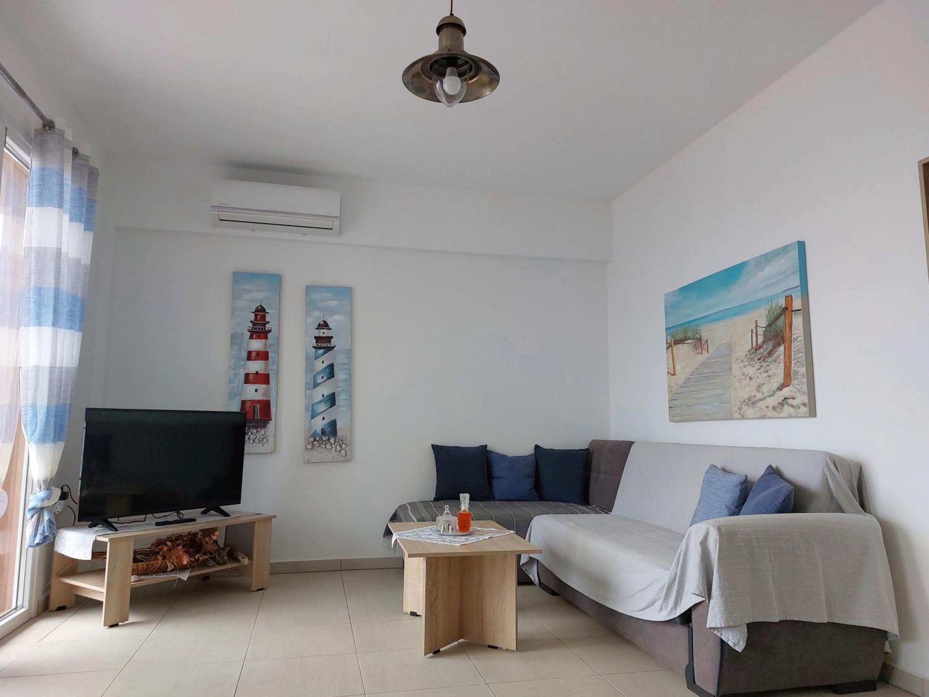 Junior Suite with Sea View