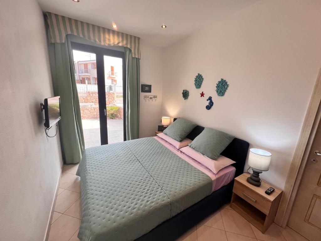 Two-Bedroom Apartment with Garden View photo 1
