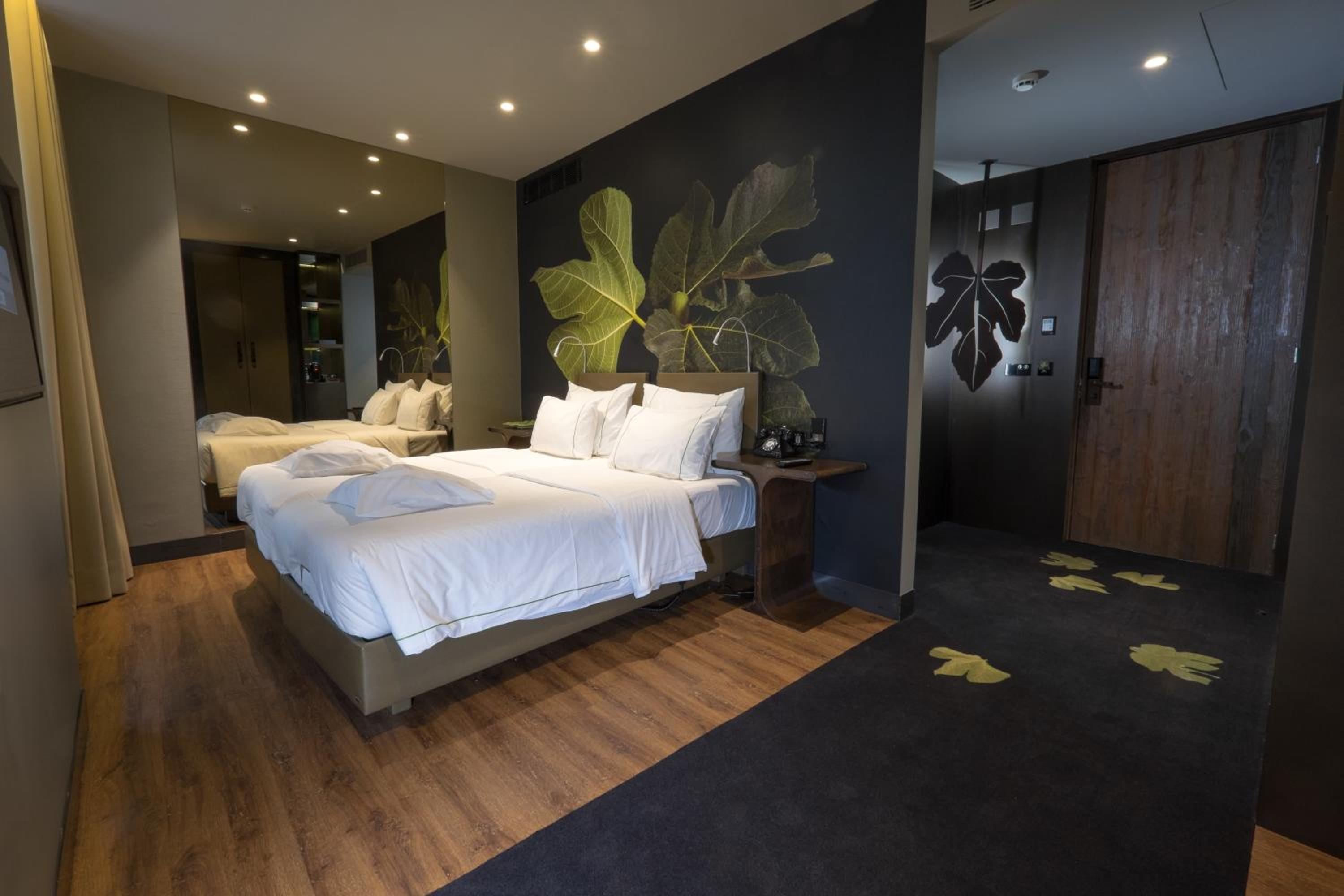 Premium Twin or Double Room