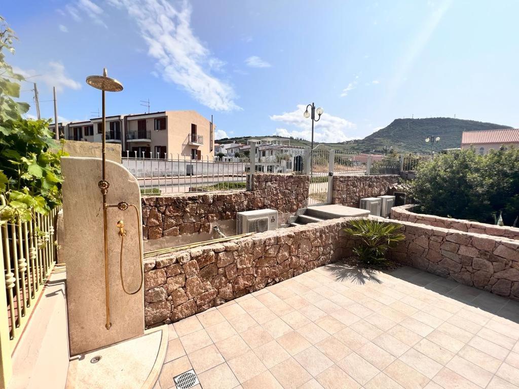 Two-Bedroom Apartment with Garden View photo 3