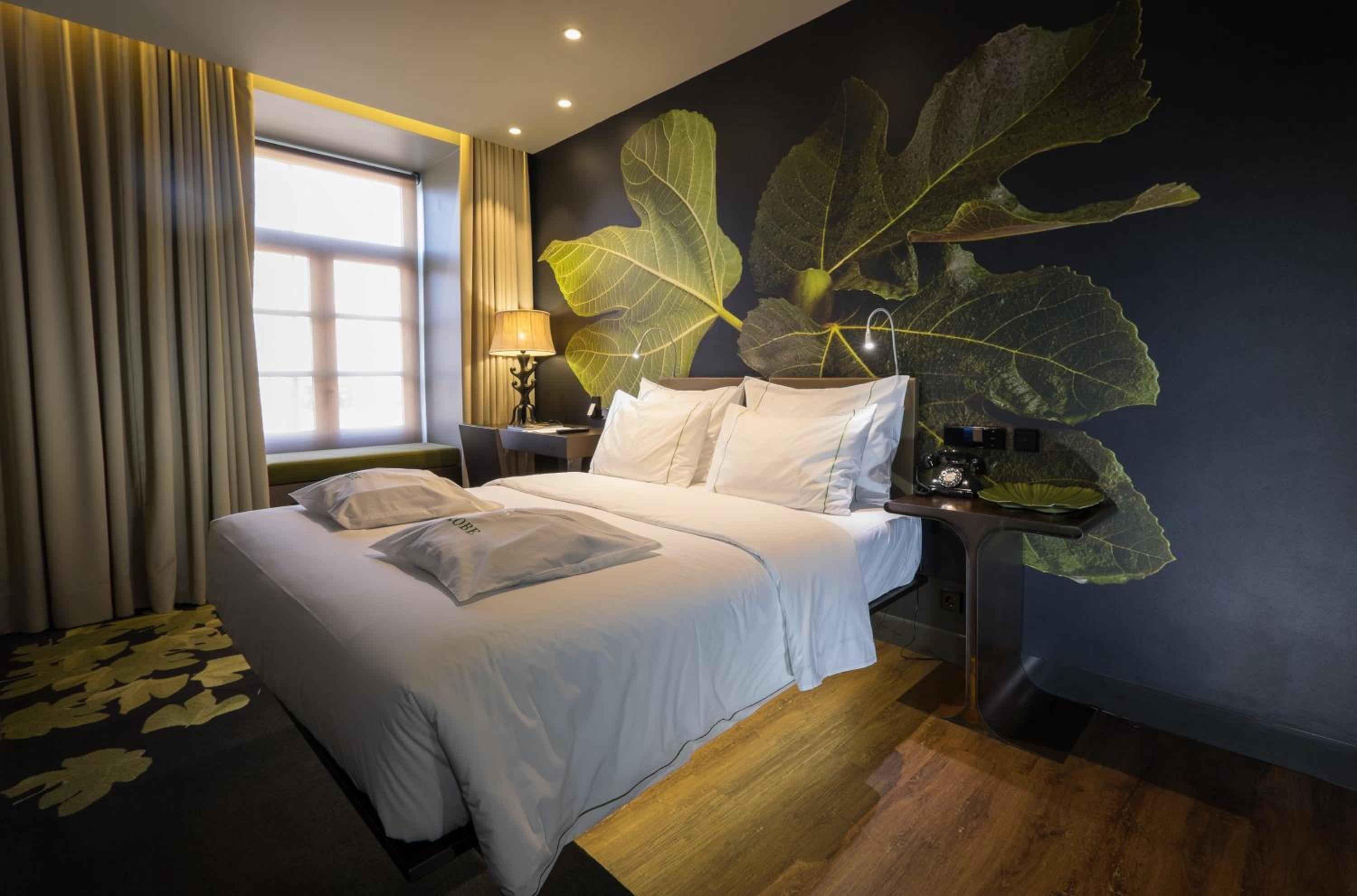 Premium Twin or Double Room