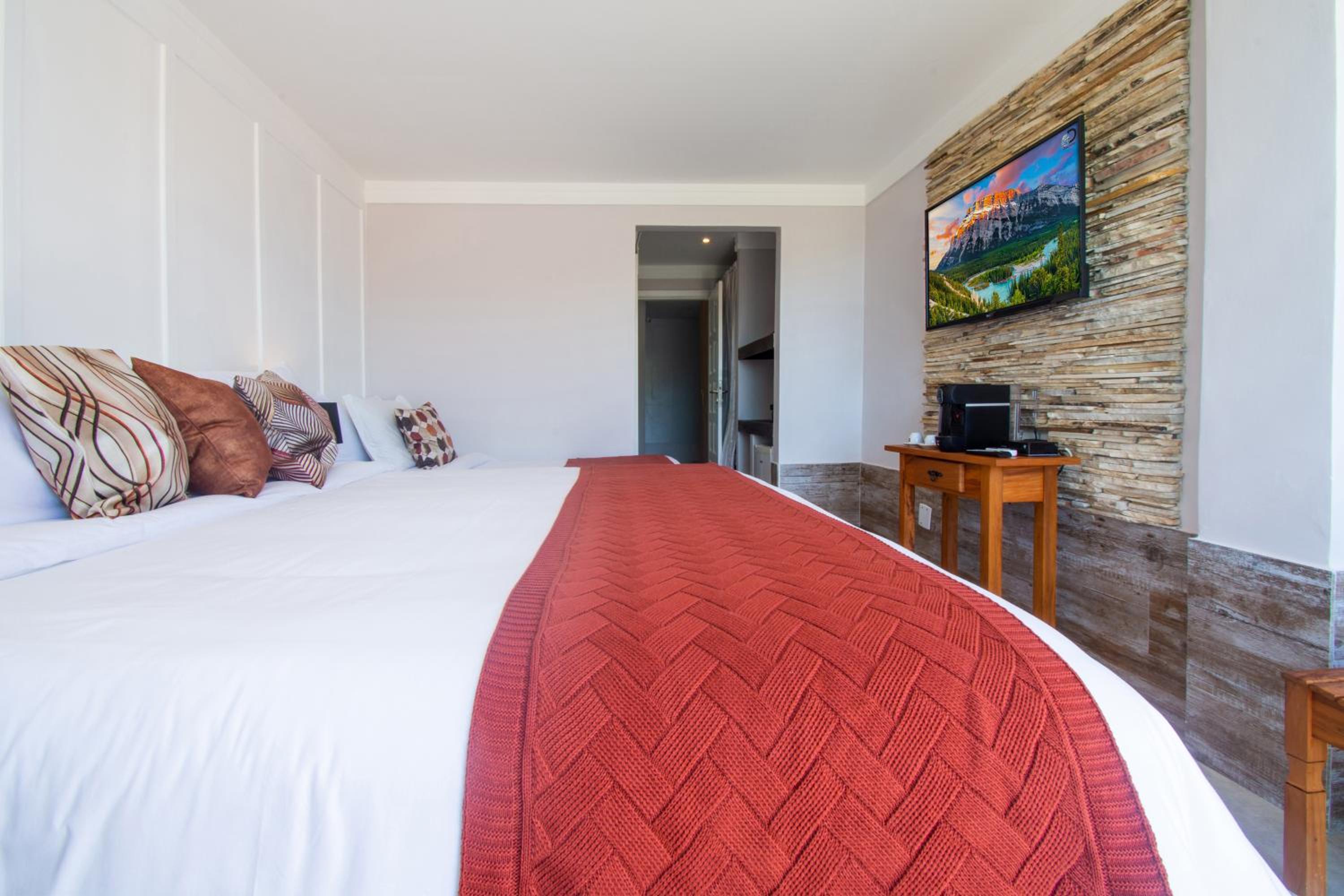 Superior Room with Sea View photo 2