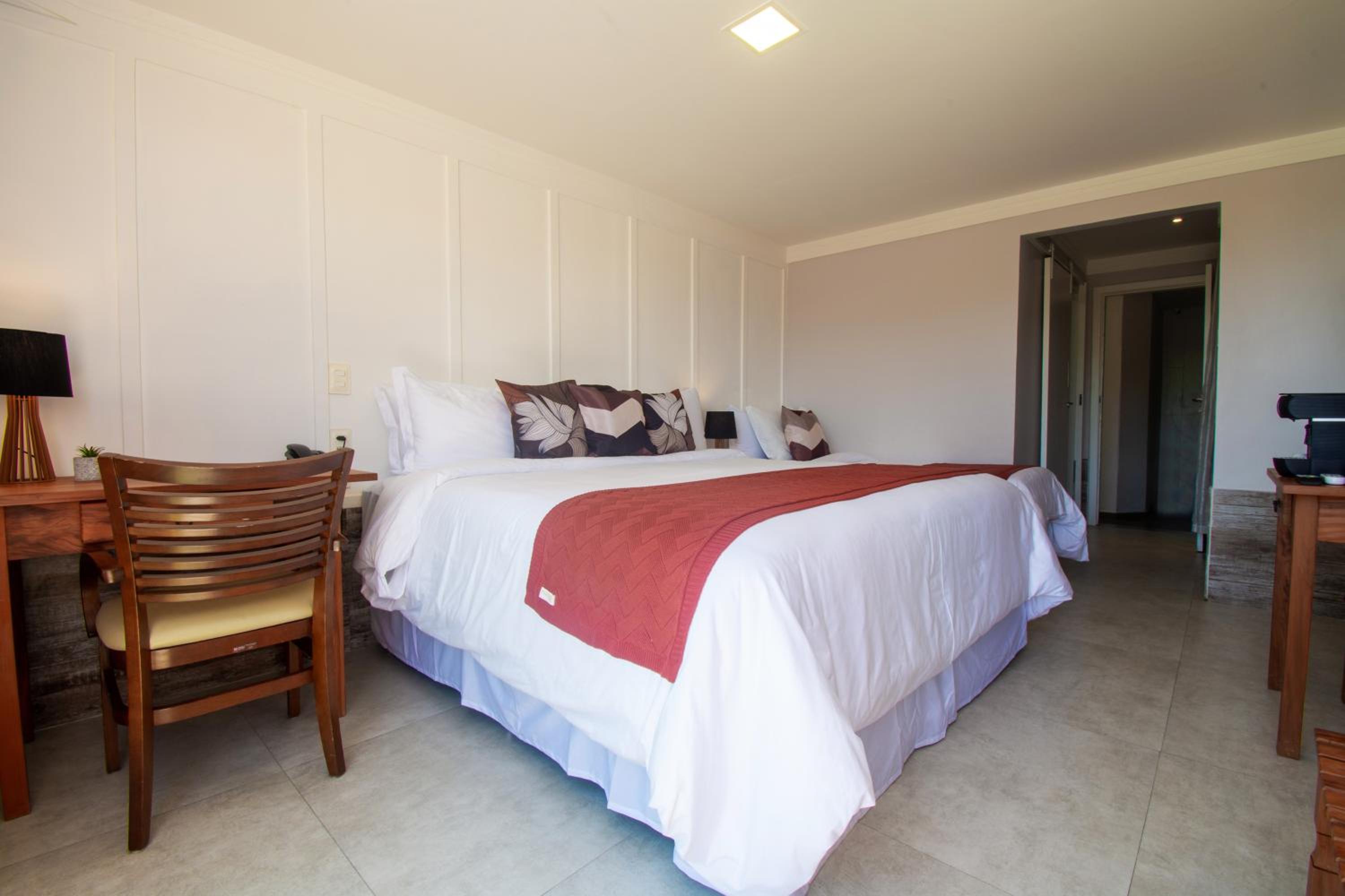Superior Room with Sea View photo 3