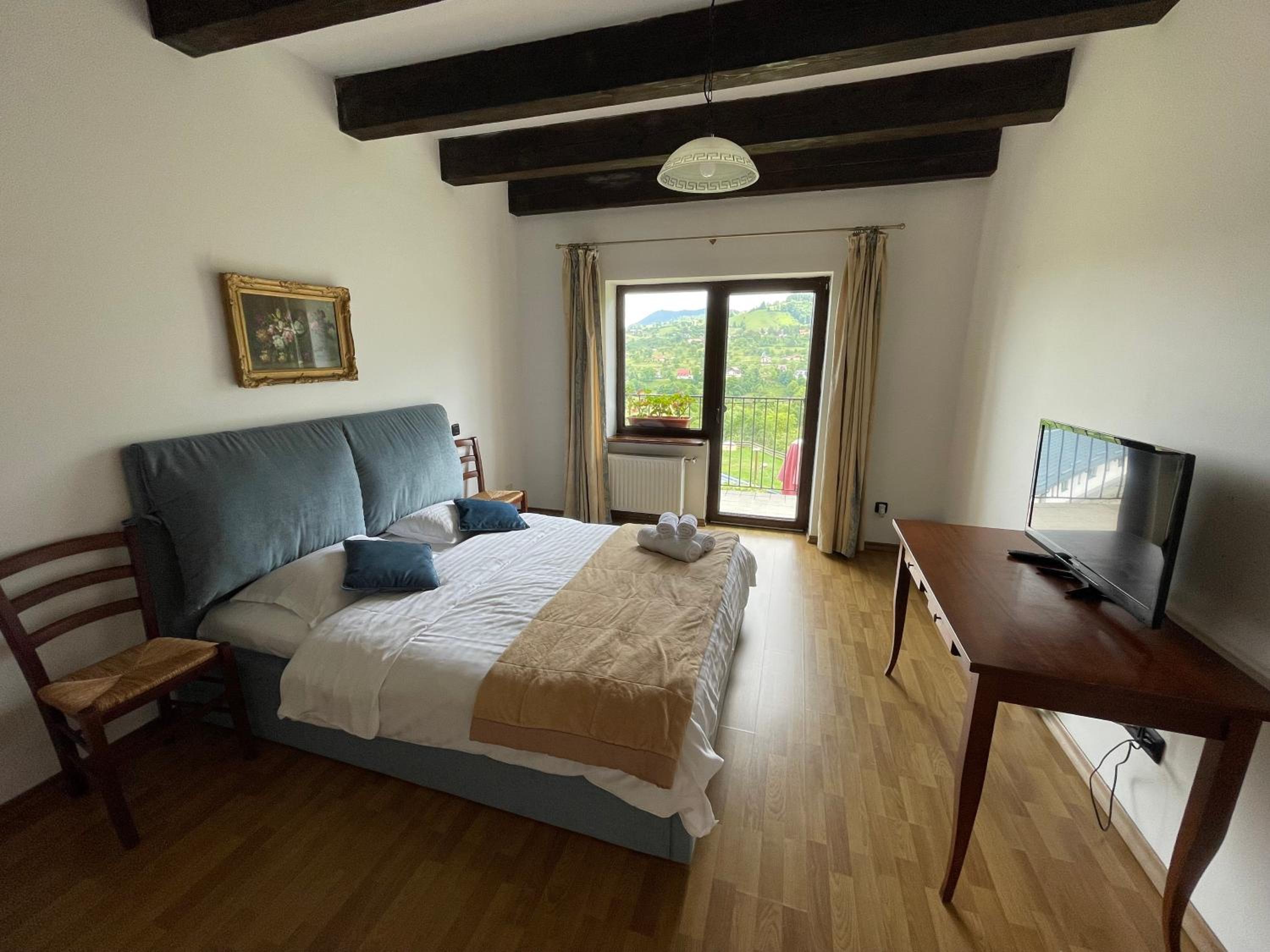 Two-Bedroom Suite
