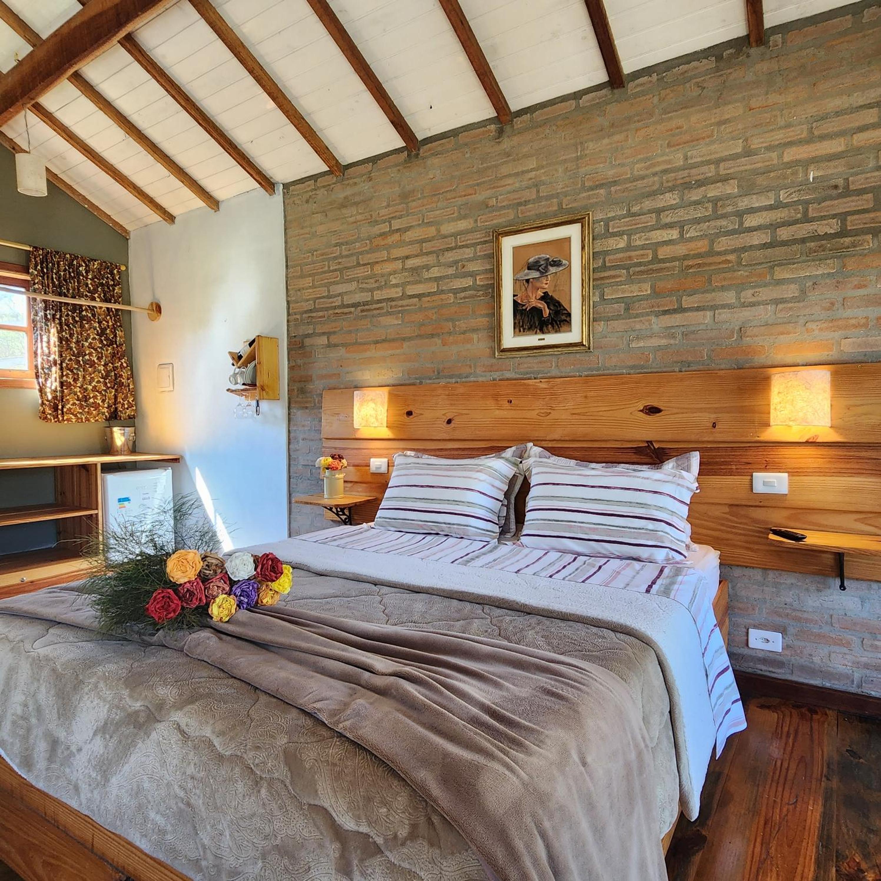 Chalet photo 1