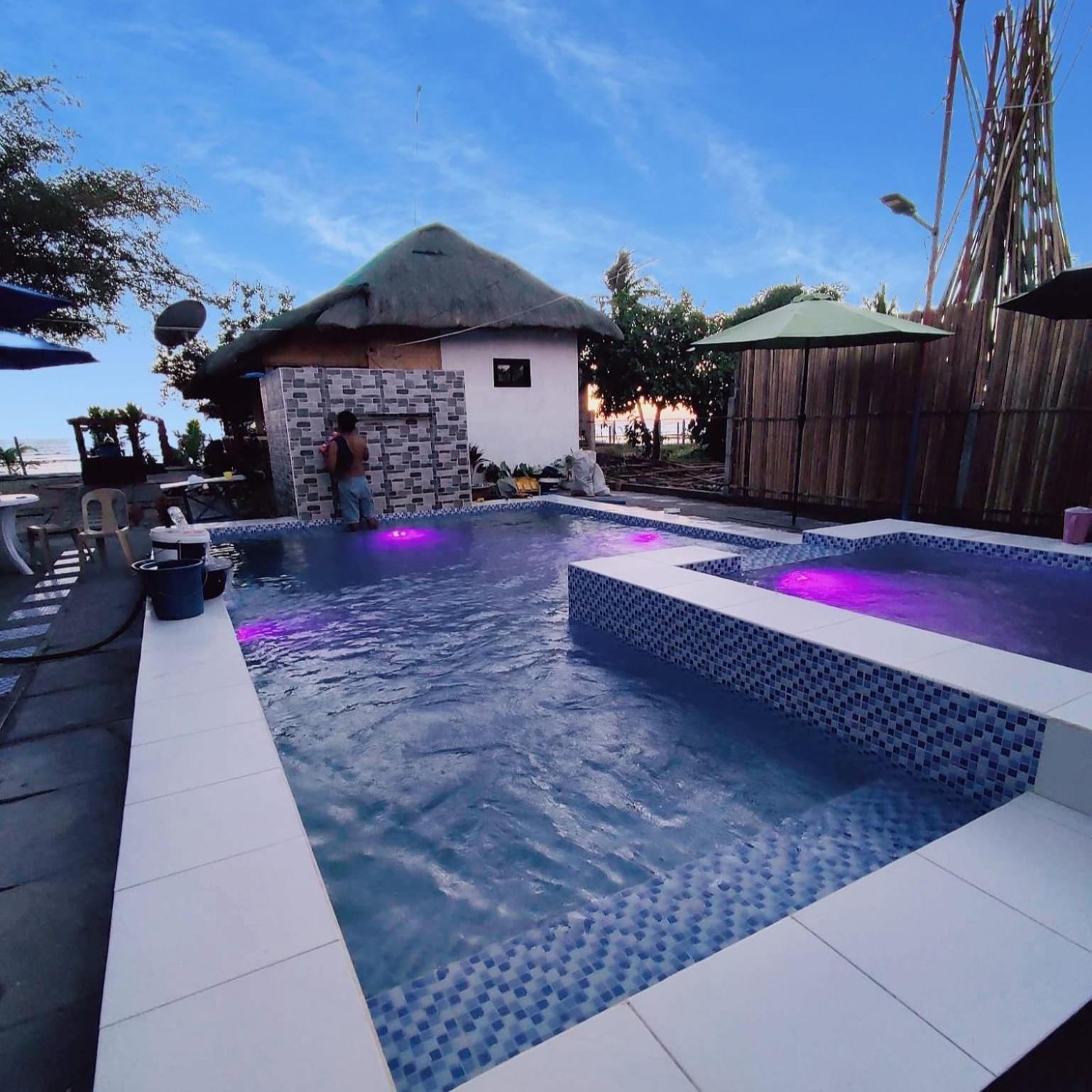 Bungalow - Beach Front photo 2