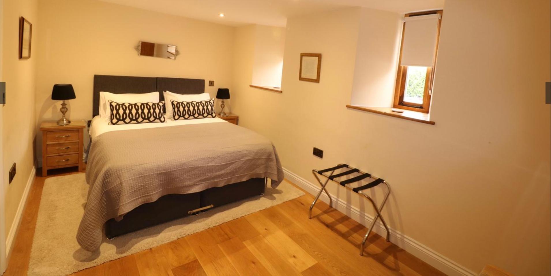 Two-Bedroom House photo 1