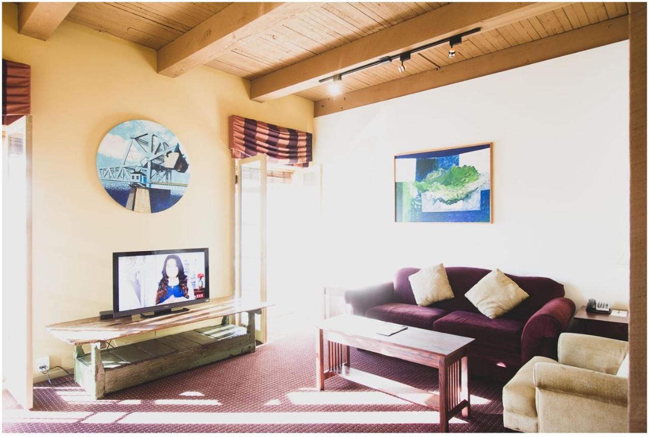 Duplex Suite