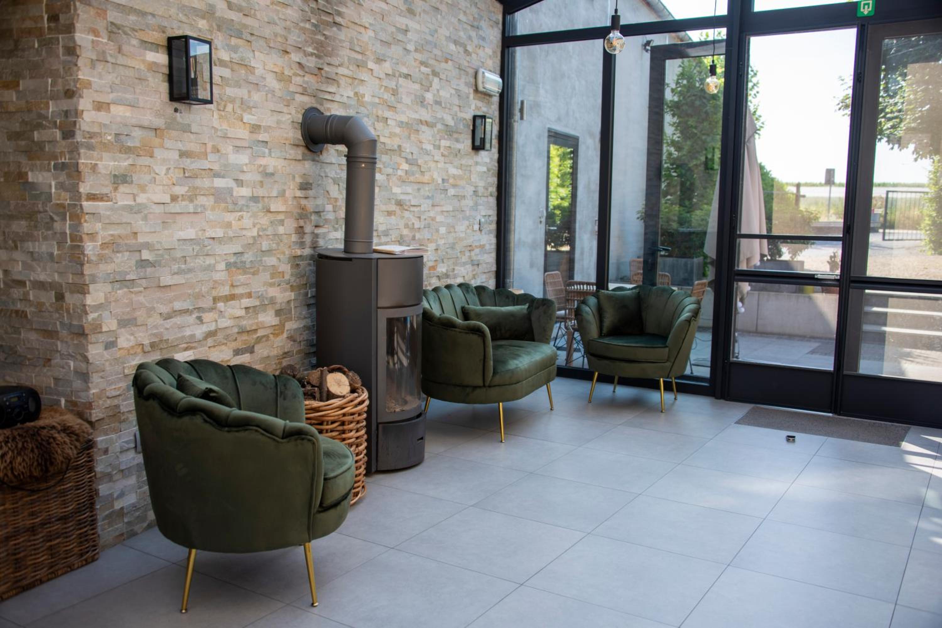 Suite photo 2