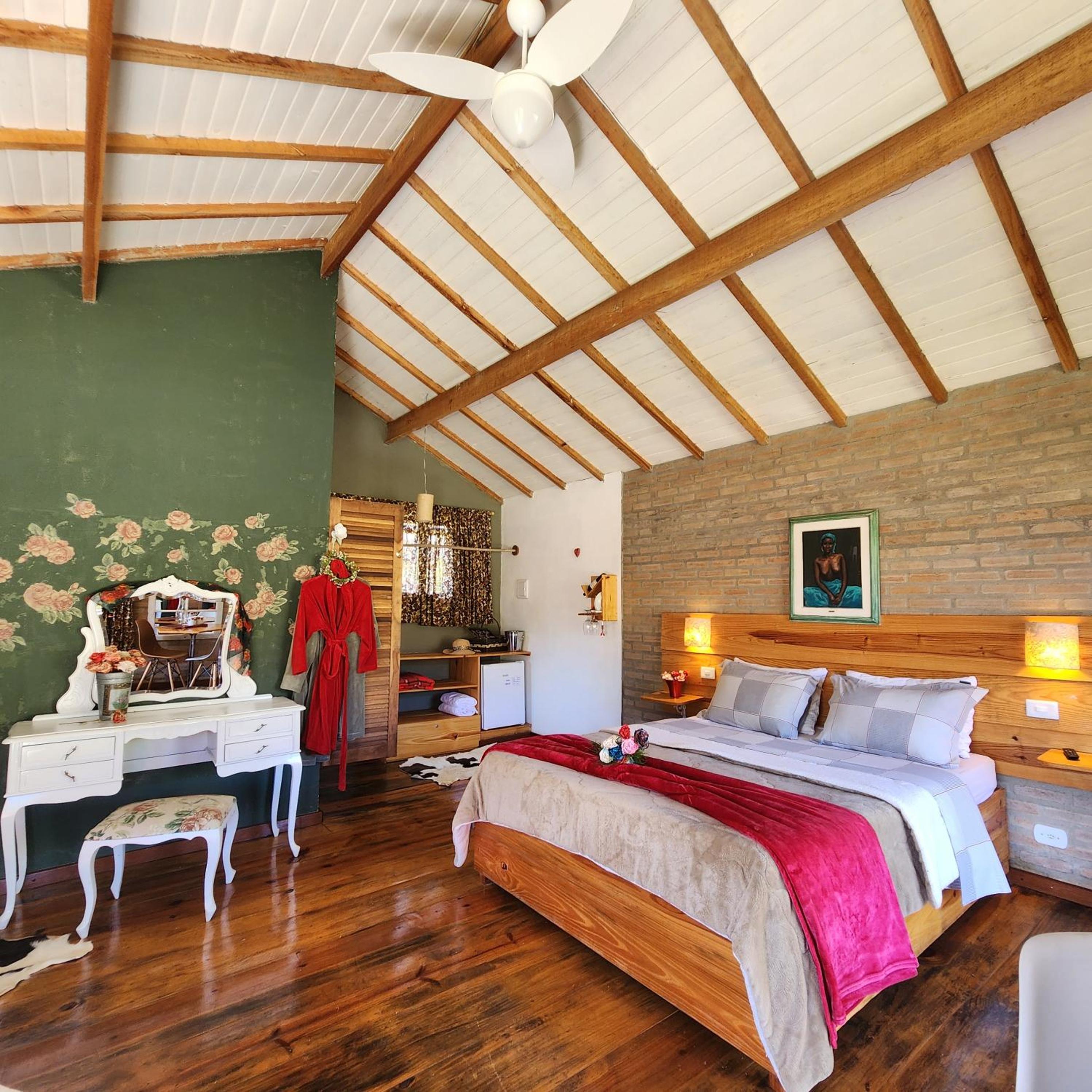 Chalet photo 1