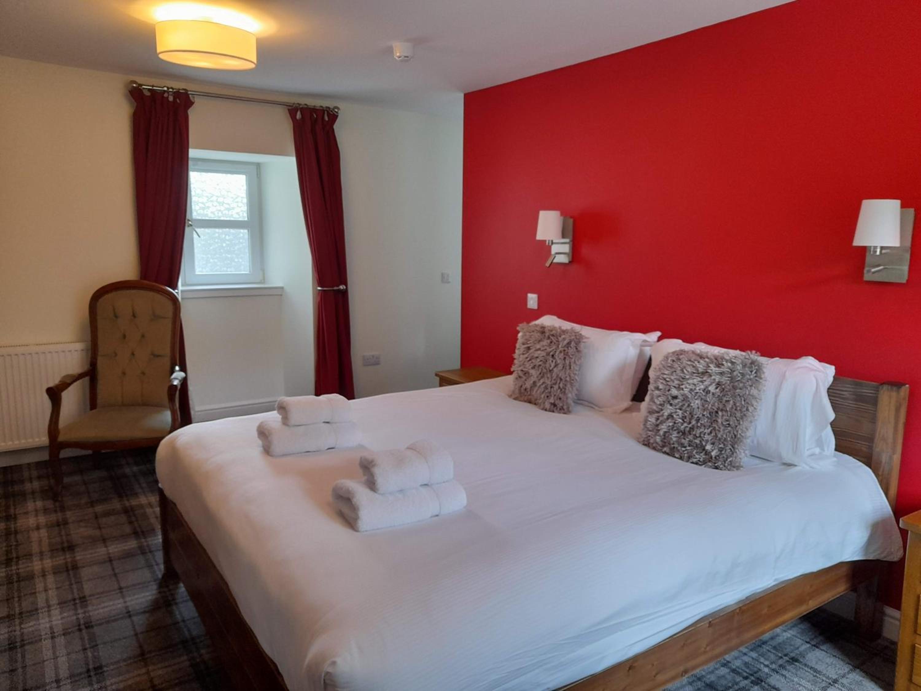 Superior Queen Room photo 1