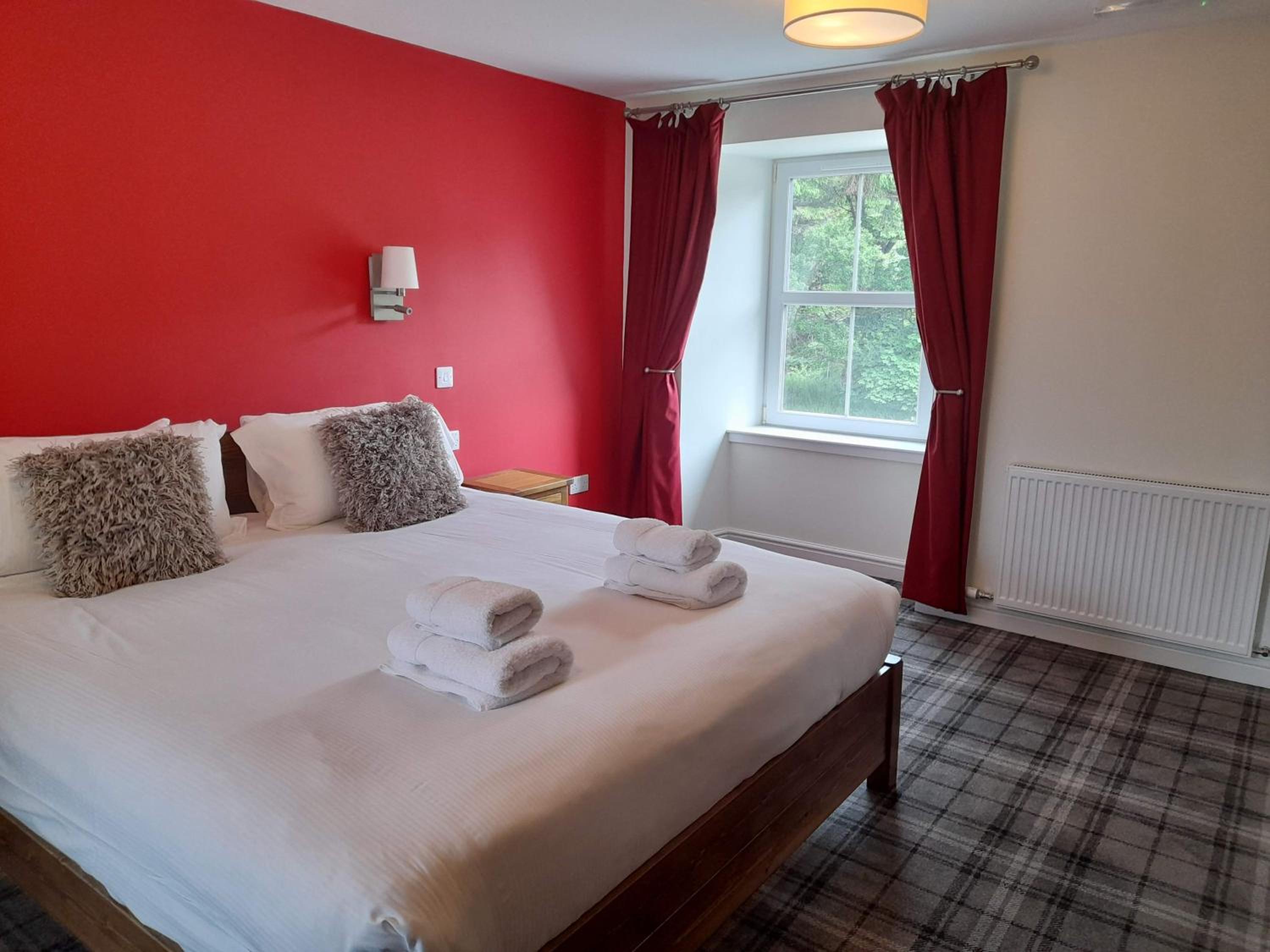 Superior Queen Room photo 2